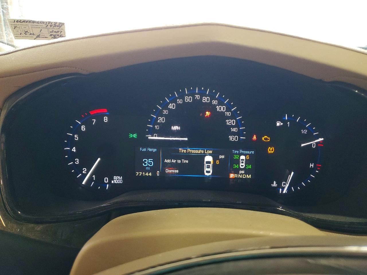 2014 Cadillac Cts Luxury Collection Black vin: 1G6AX5SX6E0191988