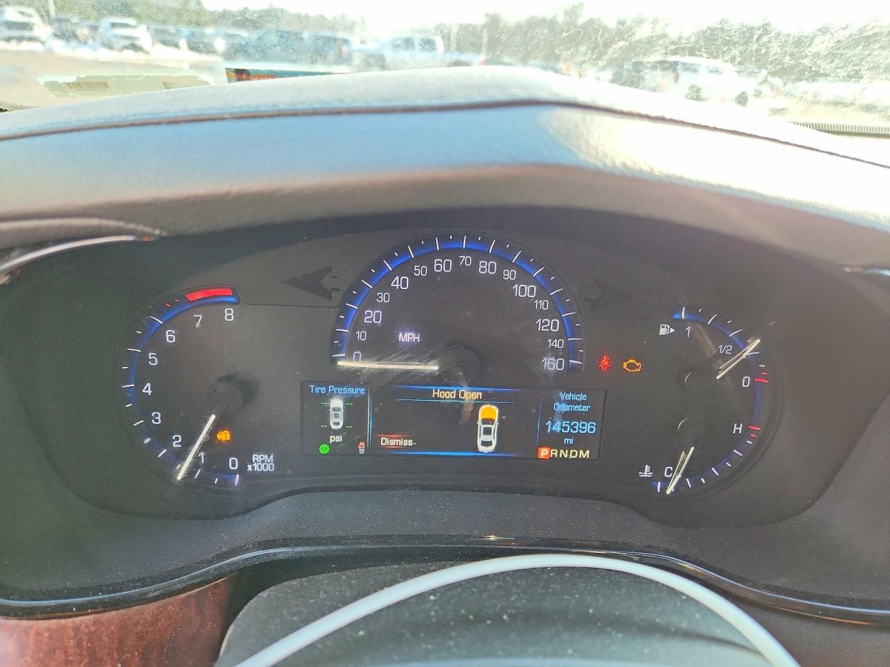 2015 Cadillac Cts Luxury Collection Beige vin: 1G6AX5SX6F0129993