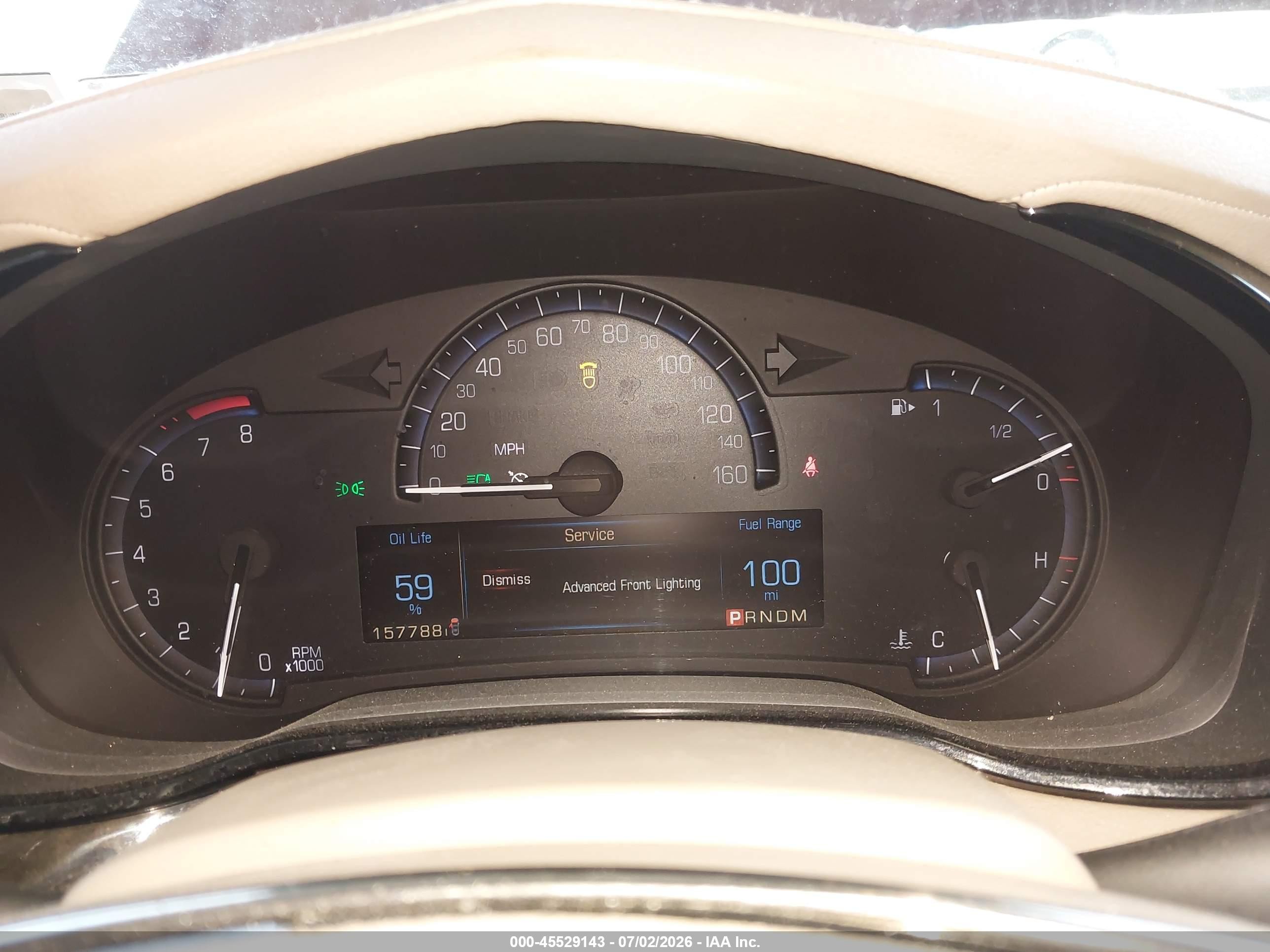 2014 Cadillac Cts Luxury Красный vin: 1G6AX5SX7E0197959