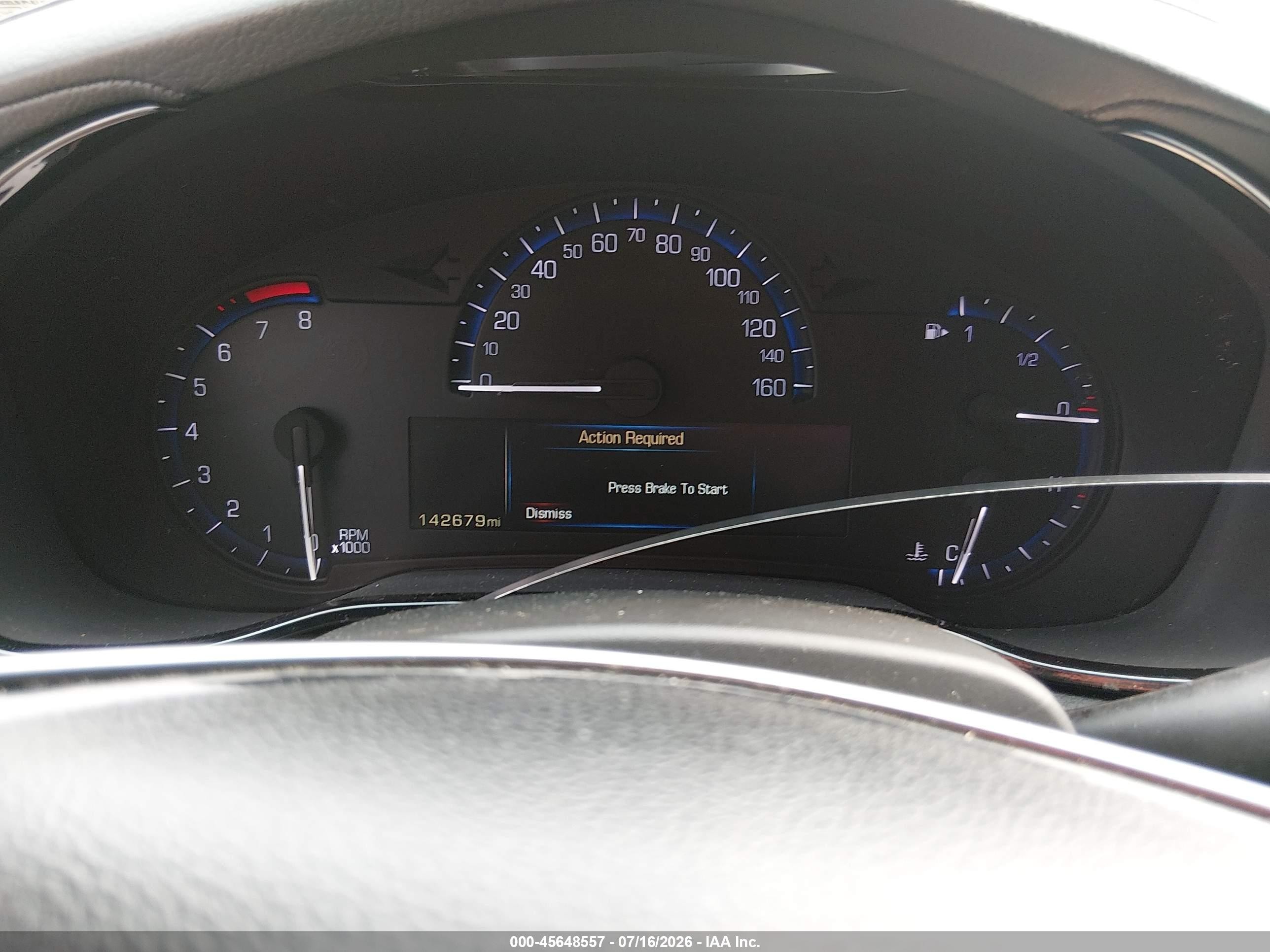 2015 Cadillac Cts Luxury Black vin: 1G6AX5SX7F0115066