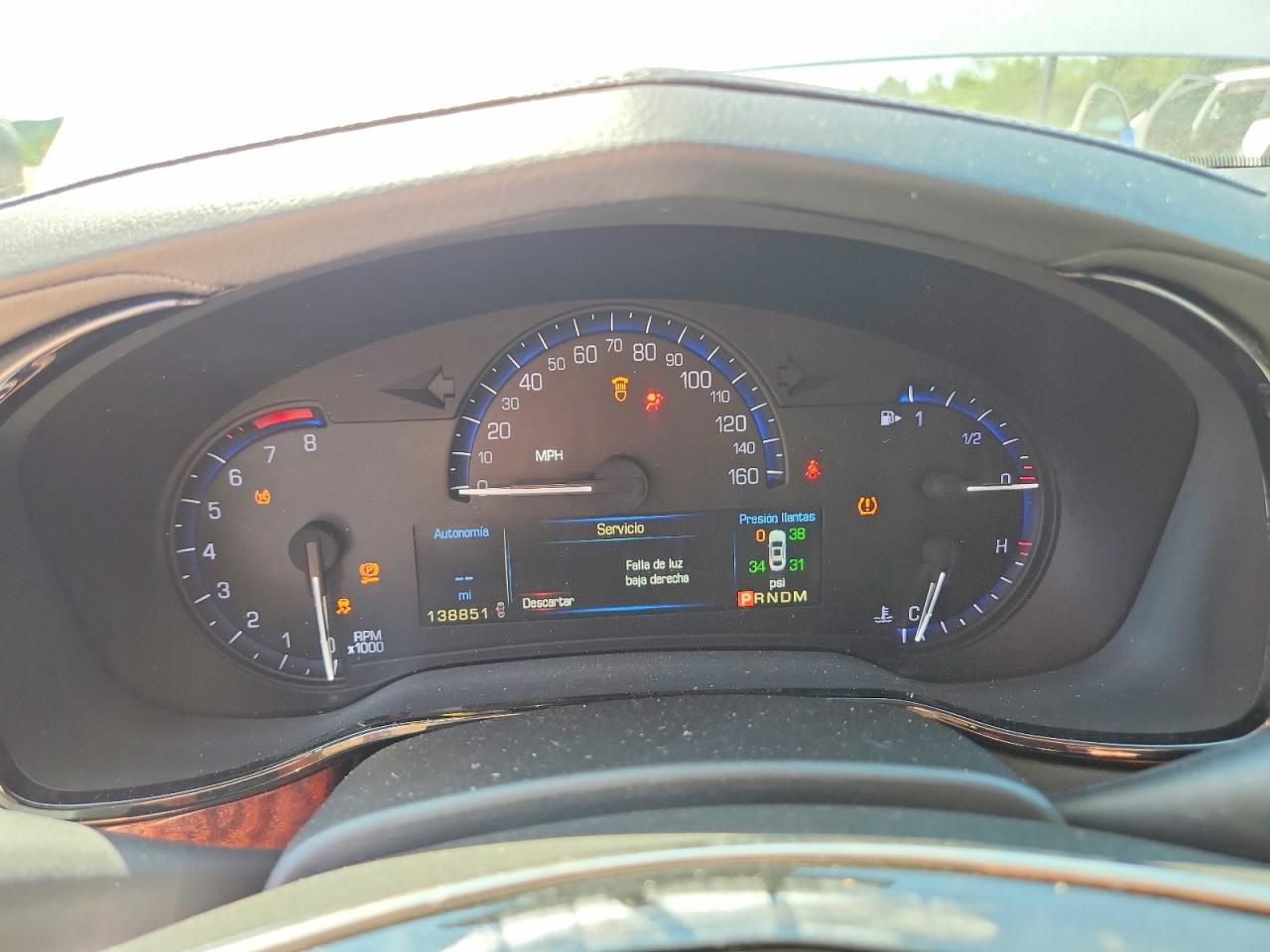 2015 Cadillac Cts Luxury Collection Белый vin: 1G6AX5SX7F0142378