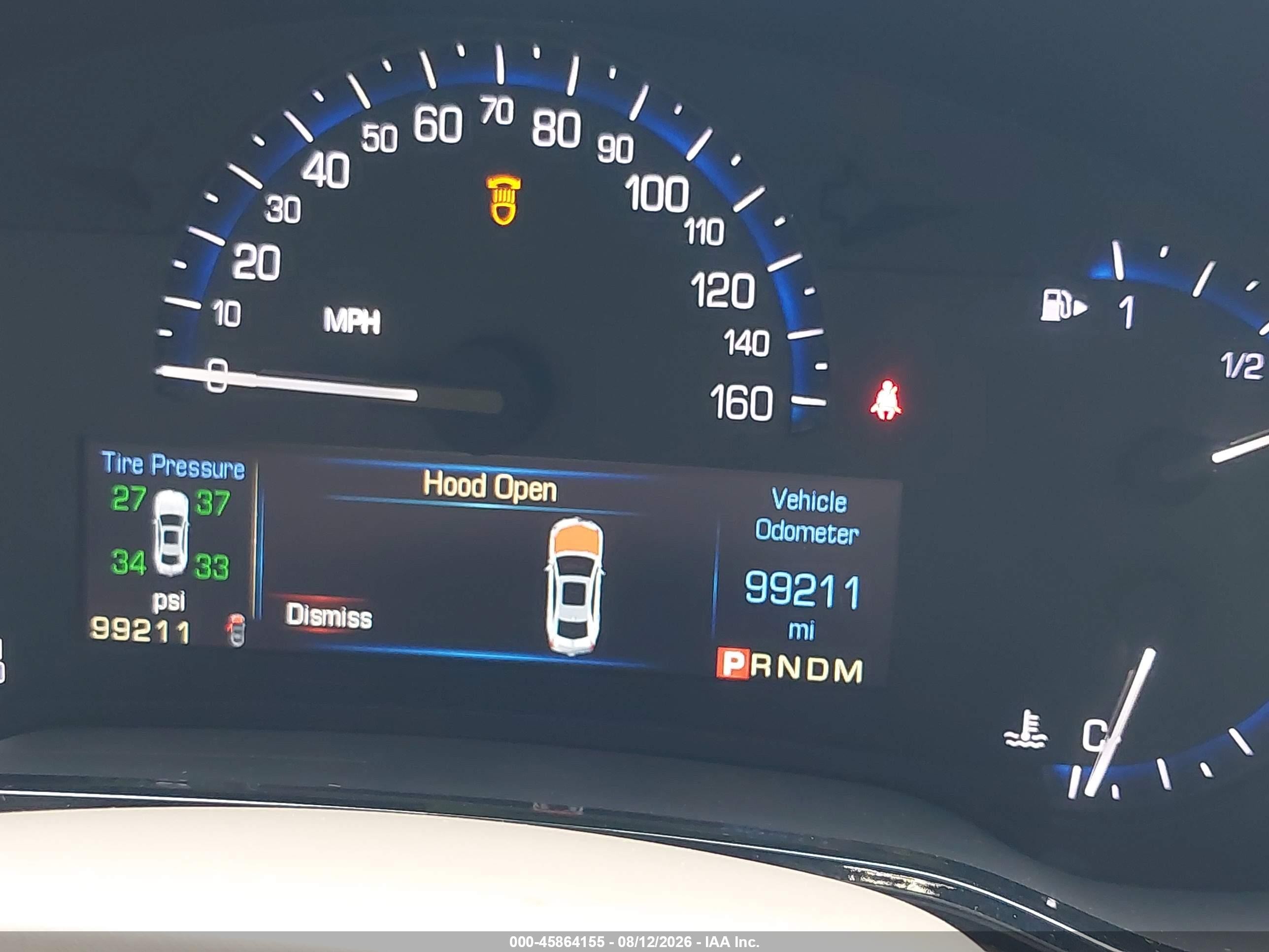 2014 Cadillac Cts Luxury Red vin: 1G6AX5SX9E0156829