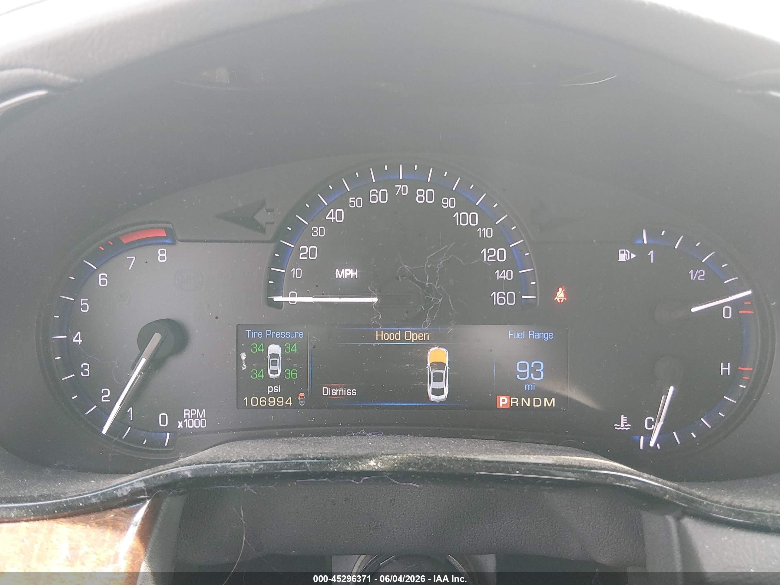 2015 Cadillac Cts Luxury Silver vin: 1G6AX5SX9F0105140