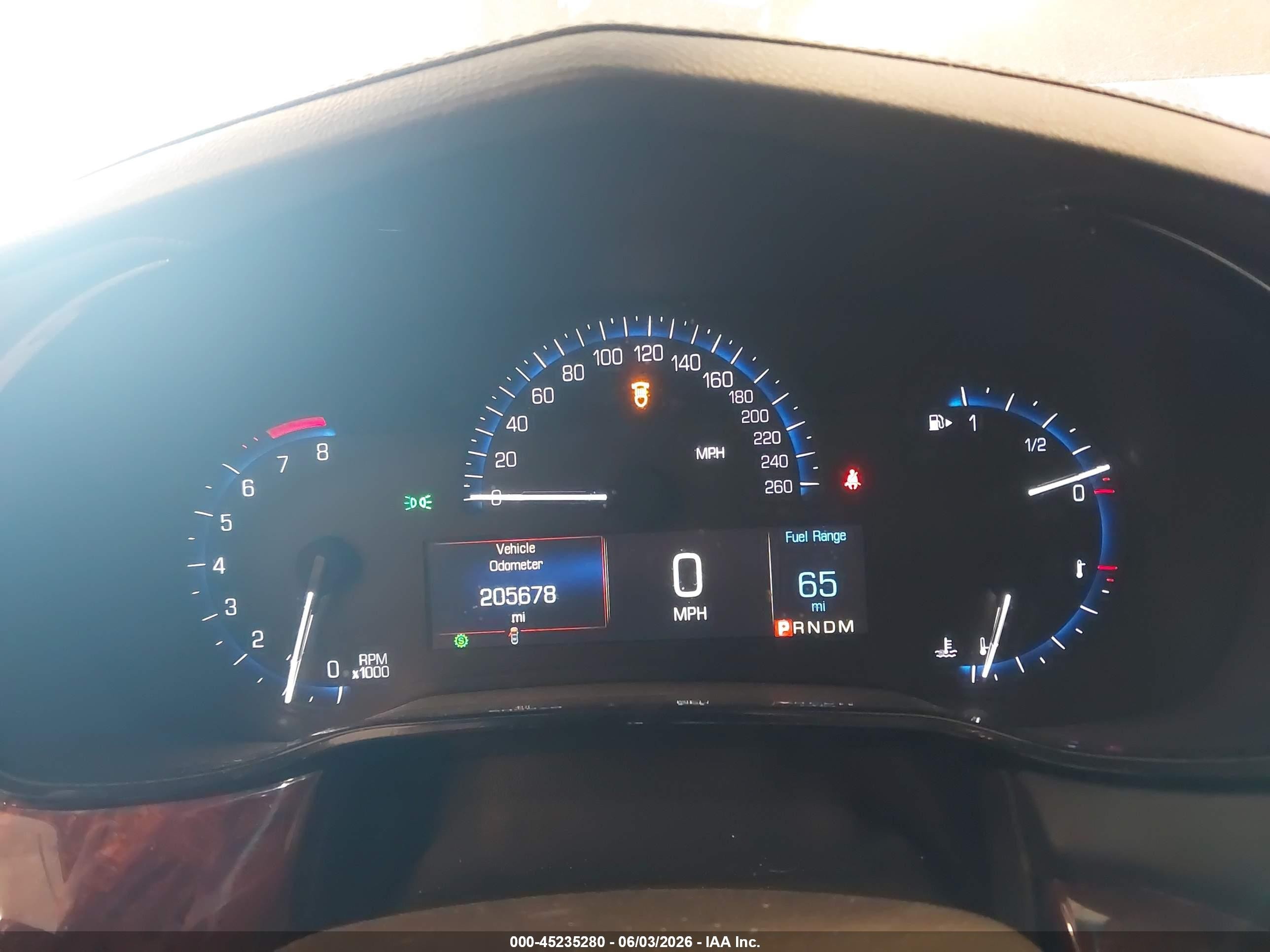 2015 Cadillac Cts Performance Black vin: 1G6AY5S30F0130955