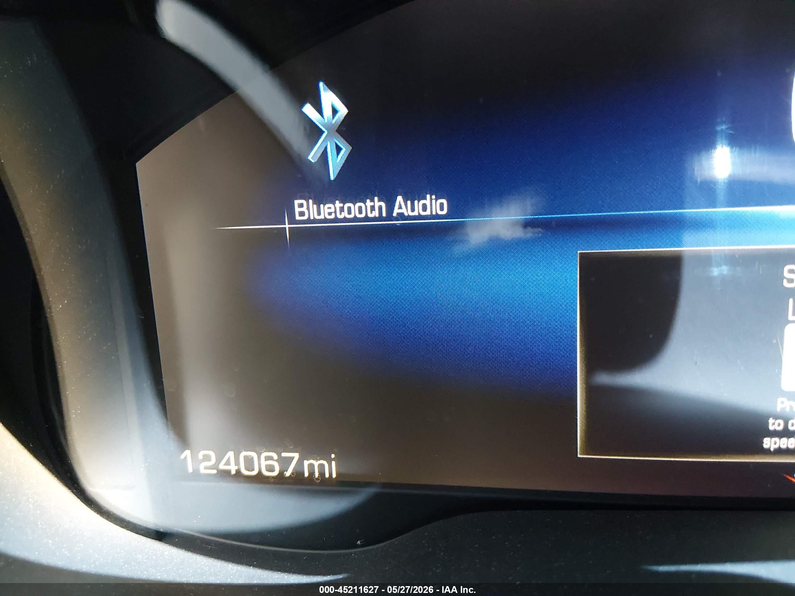 2014 Cadillac Cts Performance Серый vin: 1G6AY5S34E0146543