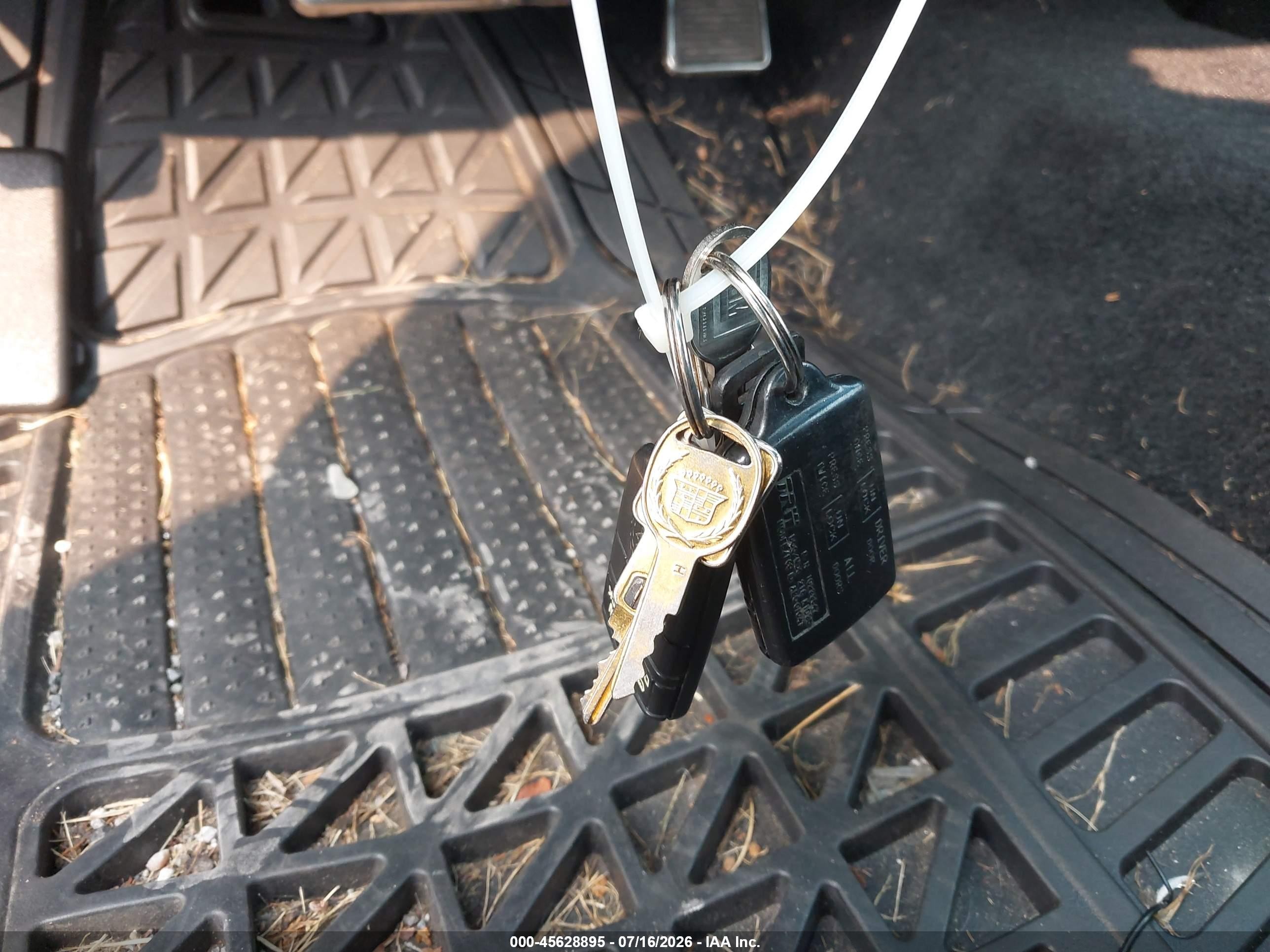 1993 Cadillac Deville   Черный vin: 1G6CD53B8P4295432