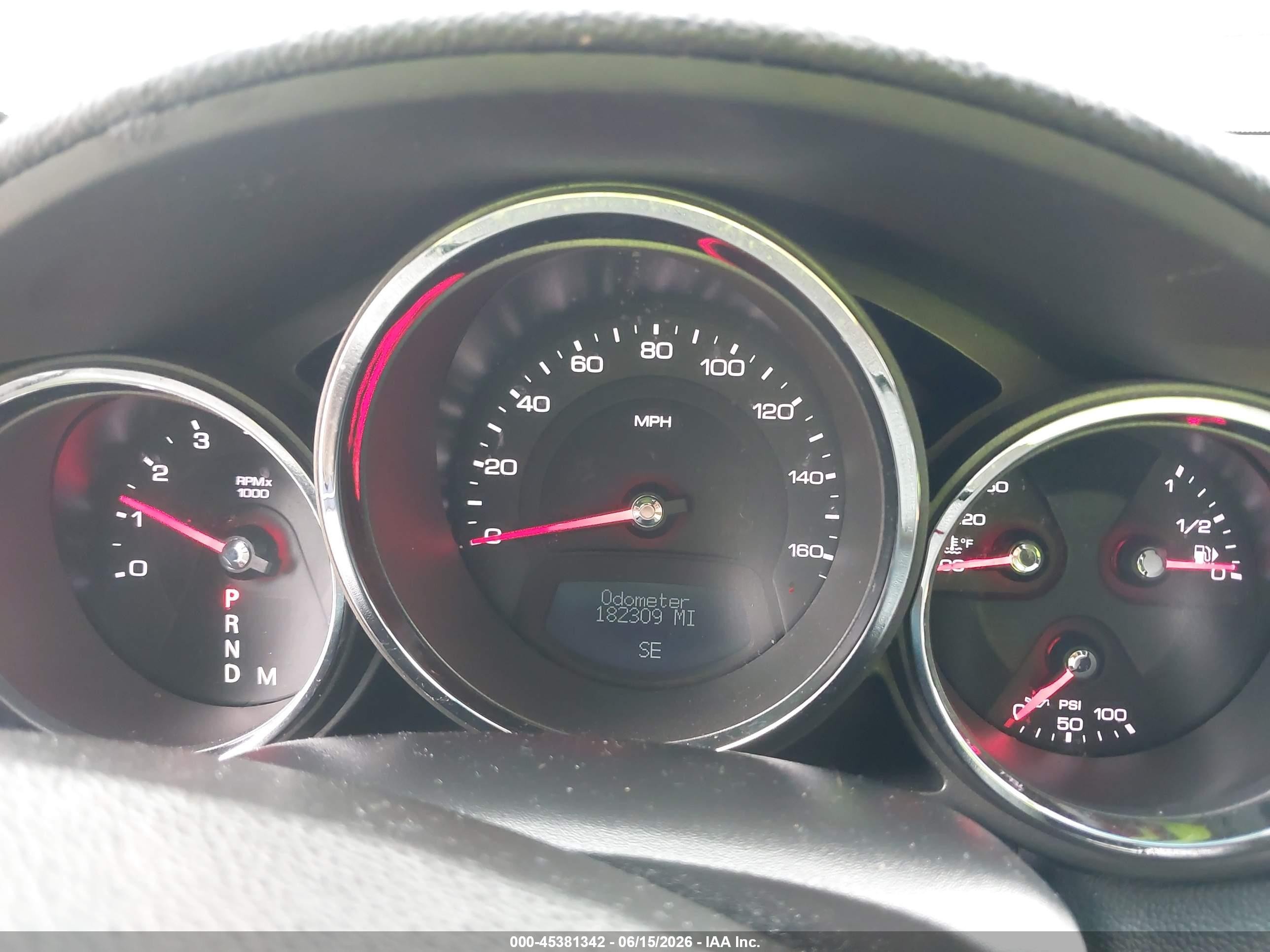 2012 Cadillac Cts Standard Black vin: 1G6DA5E50C0113633