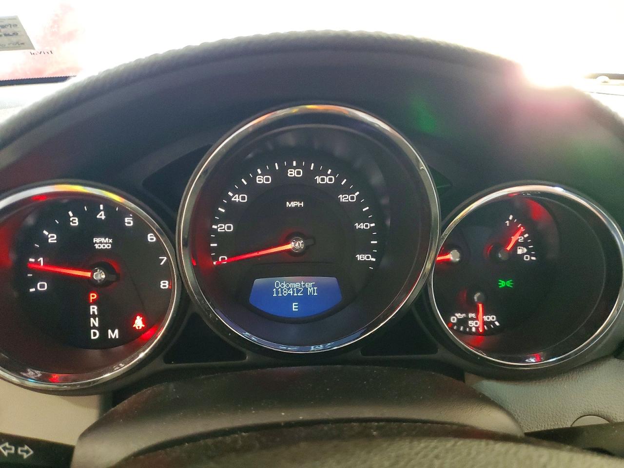 2012 Cadillac Cts Red vin: 1G6DA5E52C0148190