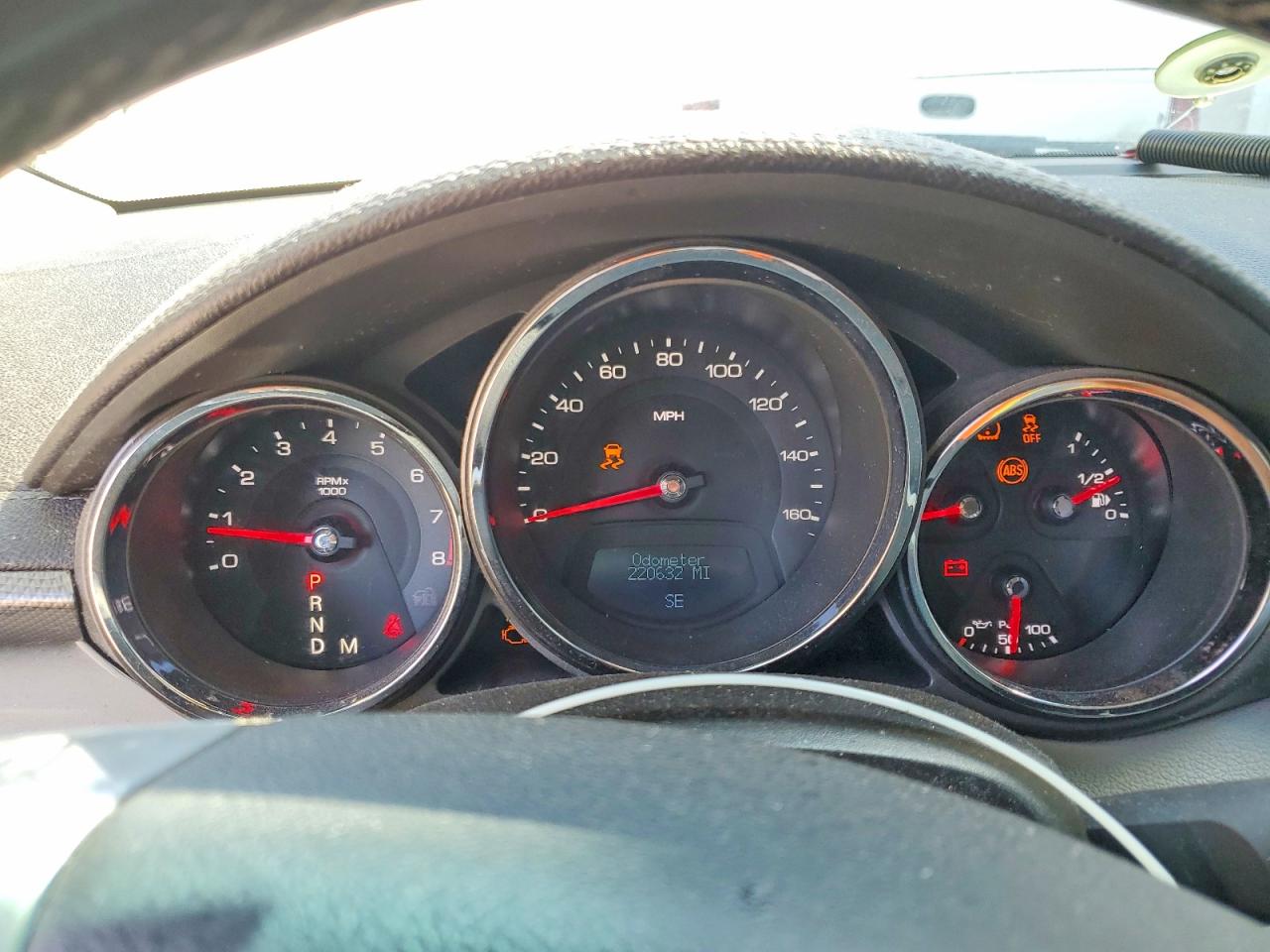 2012 Cadillac Cts Белый vin: 1G6DA5E56C0115984
