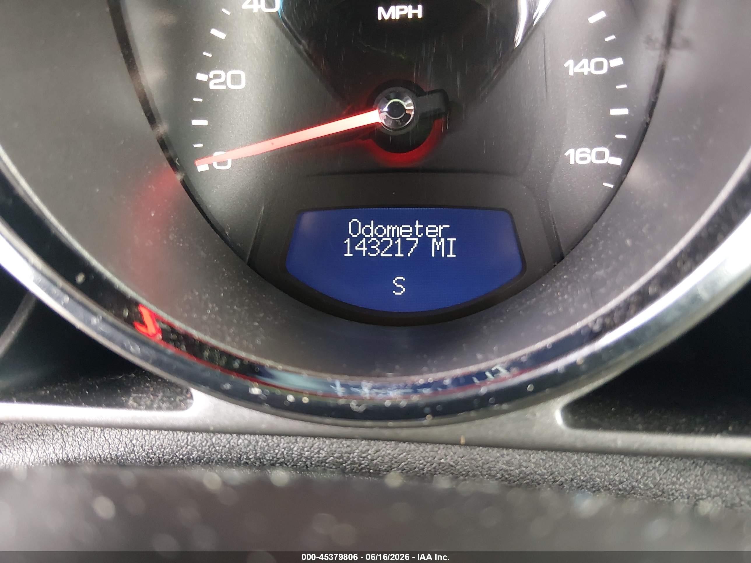 2012 Cadillac Cts Standard Silver vin: 1G6DA5E5XC0142007