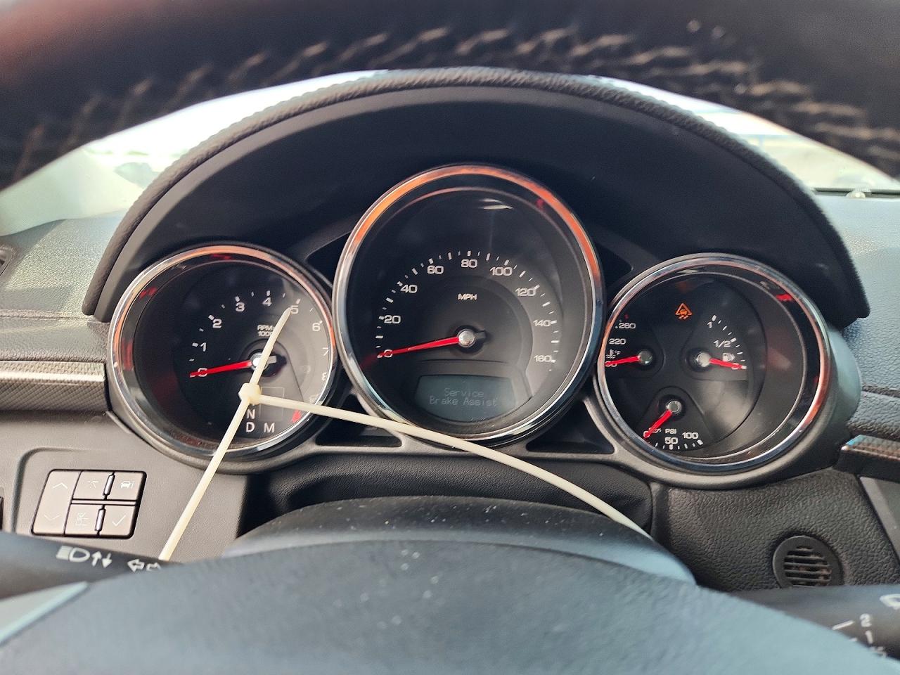 2011 Cadillac Cts Кремовый vin: 1G6DA5EY0B0117626