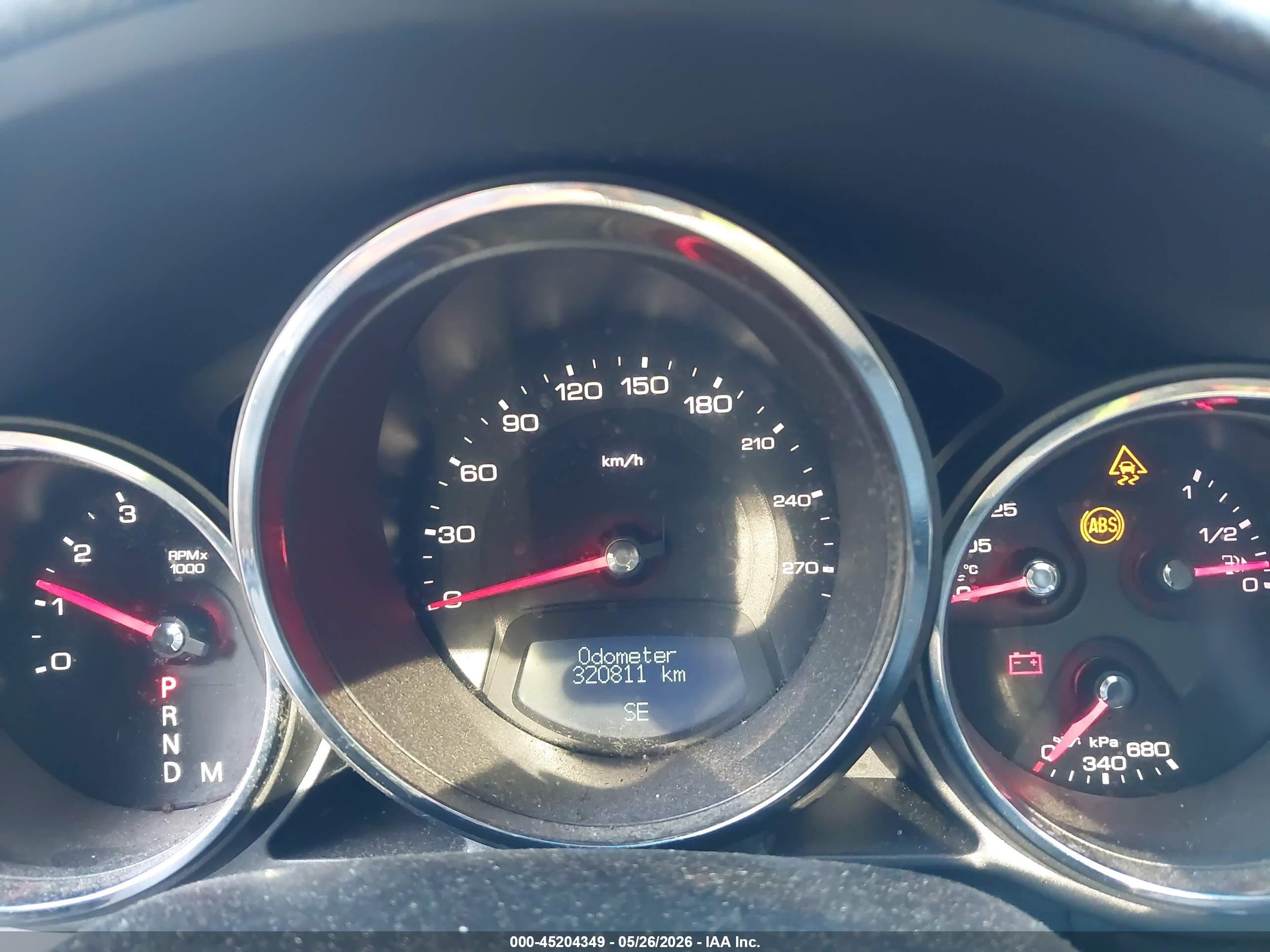 2011 Cadillac Cts Standard Black vin: 1G6DA5EY3B0161135
