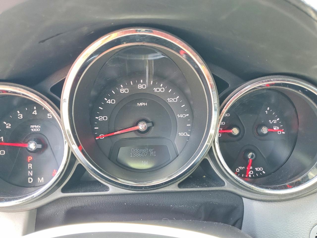 2011 Cadillac Cts Green vin: 1G6DA5EY8B0116613