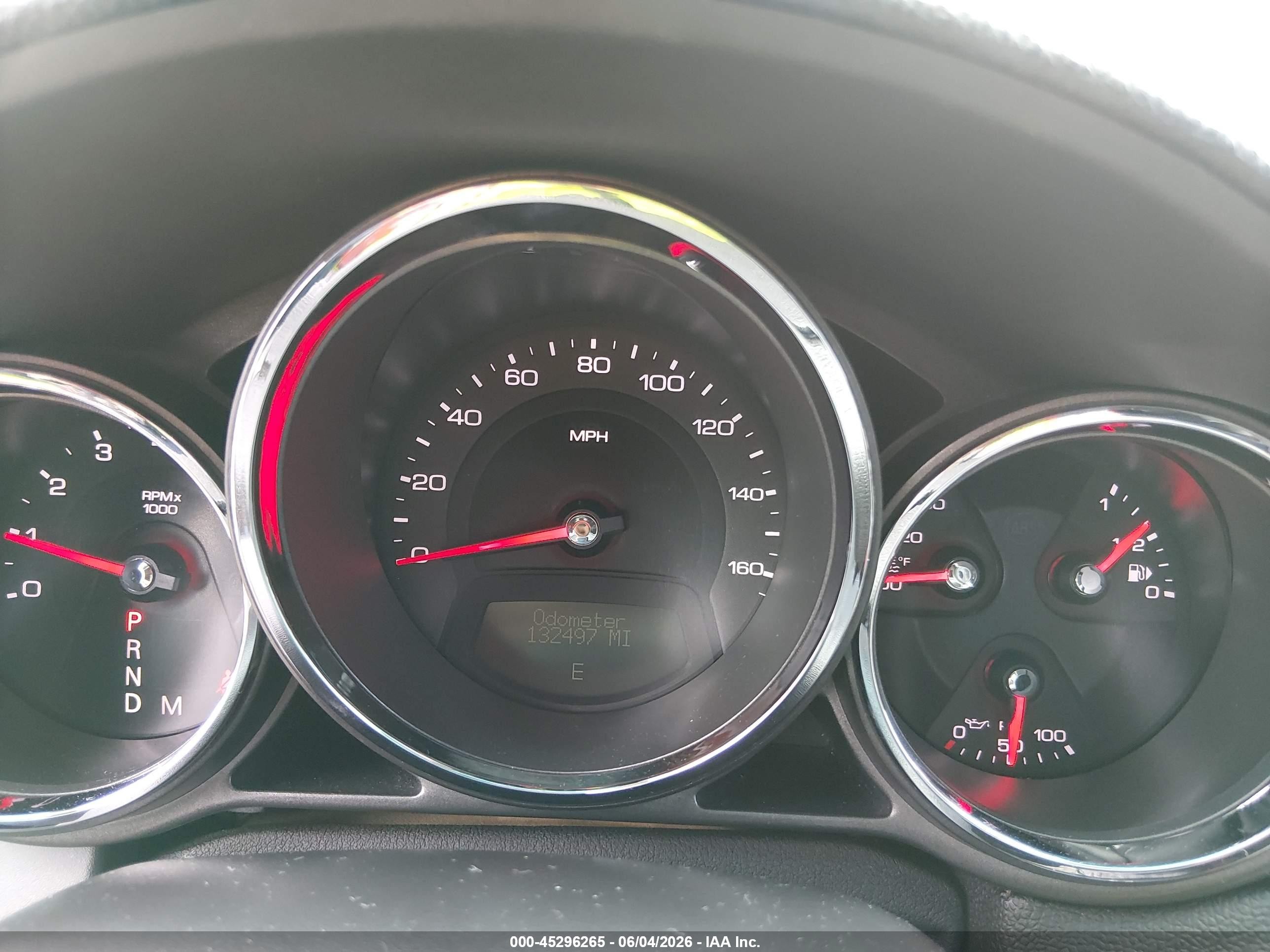 2011 Cadillac Cts Standard Black vin: 1G6DA5EYXB0154148