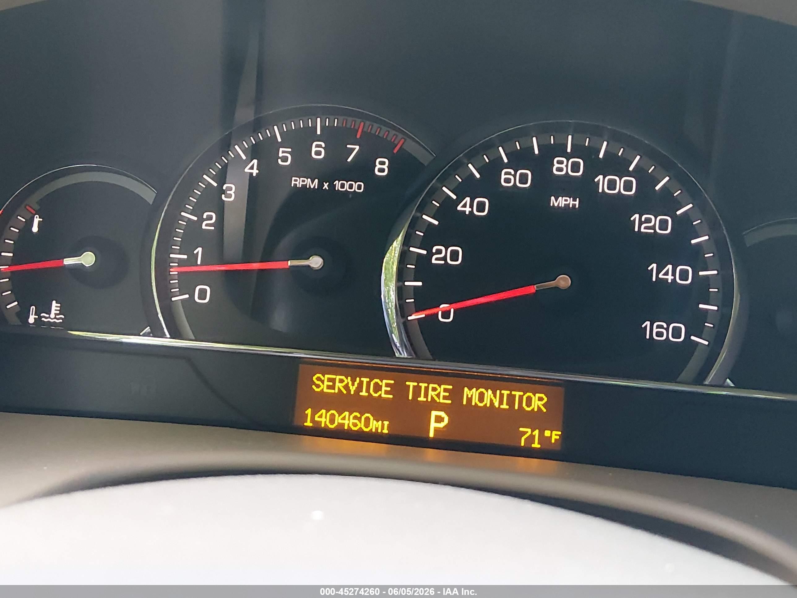 2009 Cadillac Sts V6 White vin: 1G6DA67V290128677
