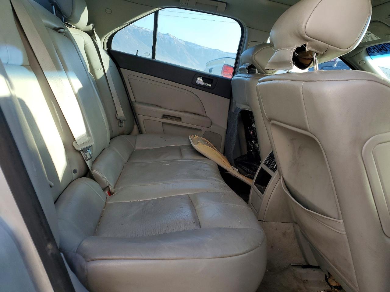 2009 Cadillac Sts Silver vin: 1G6DA67V690138063