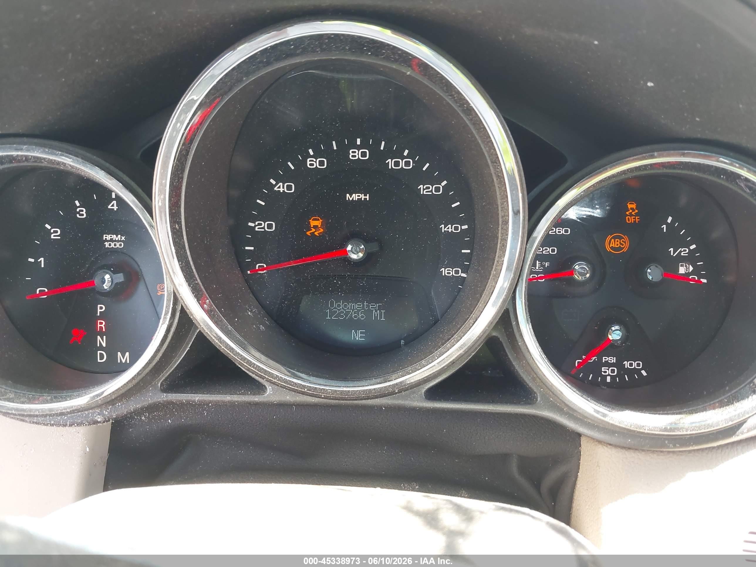 2014 Cadillac Cts Performance White vin: 1G6DC1E36E0107937