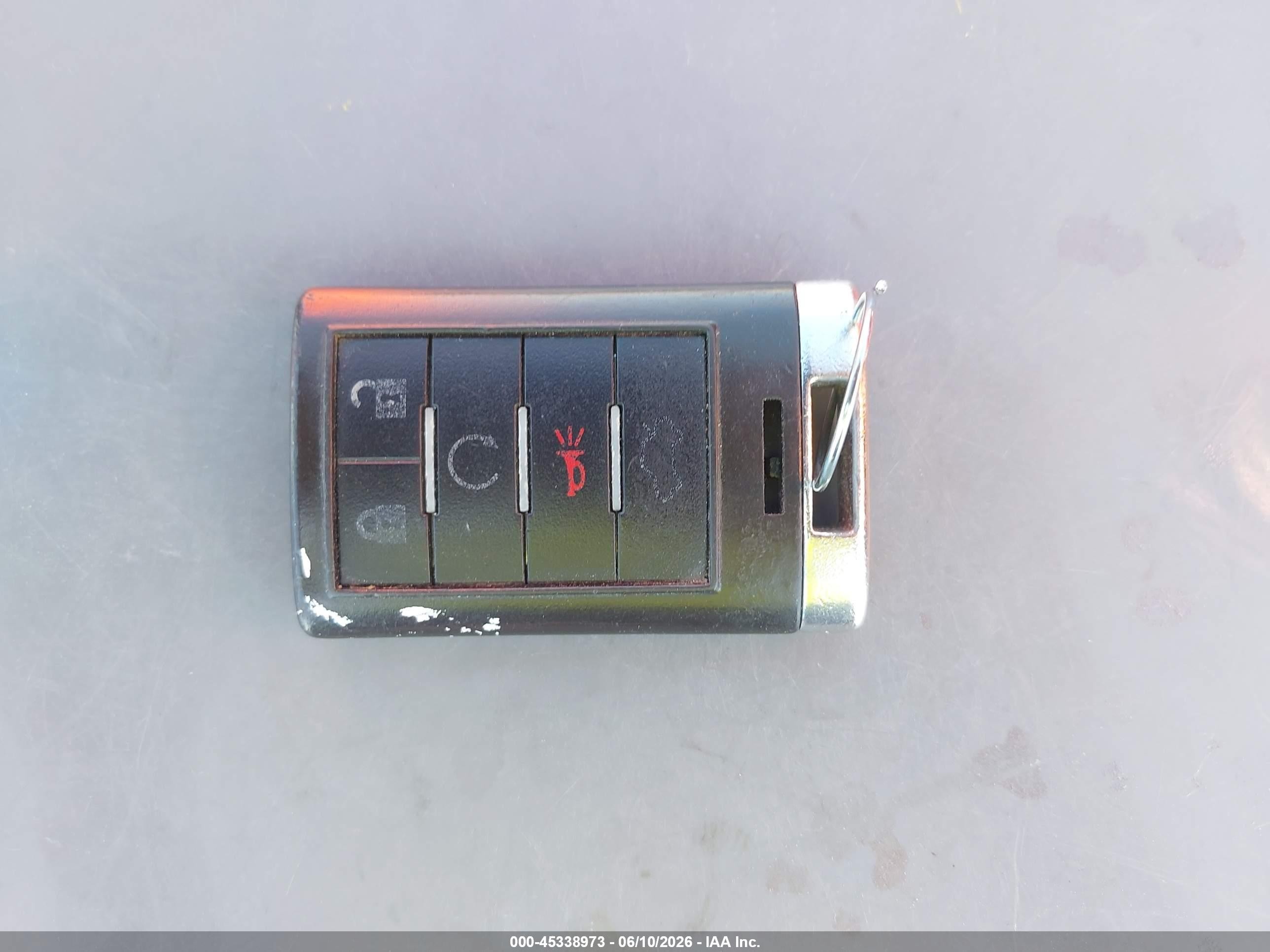 2014 Cadillac Cts Performance White vin: 1G6DC1E36E0107937