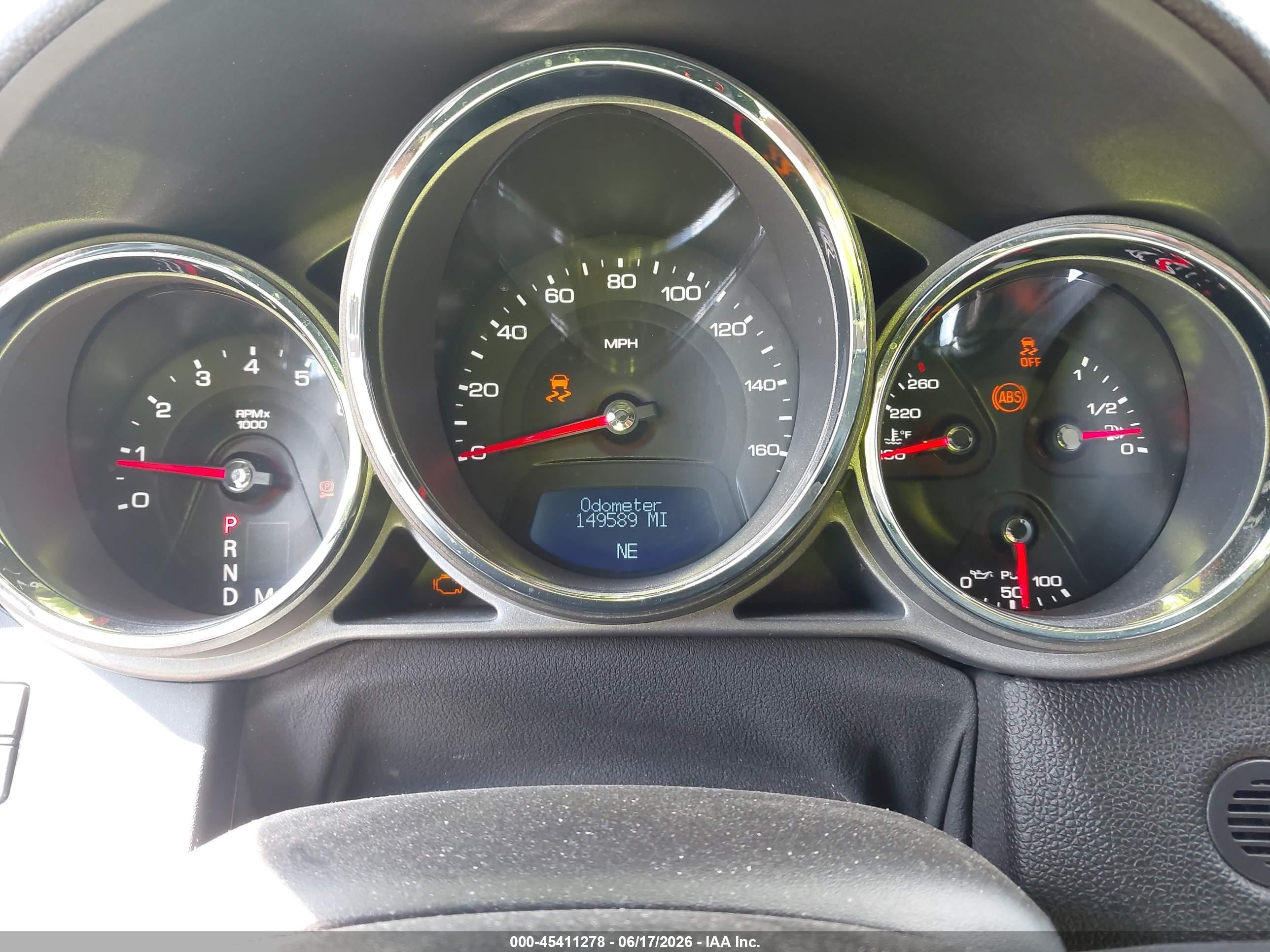 2013 Cadillac Cts Standard Красный vin: 1G6DC1E37D0149242