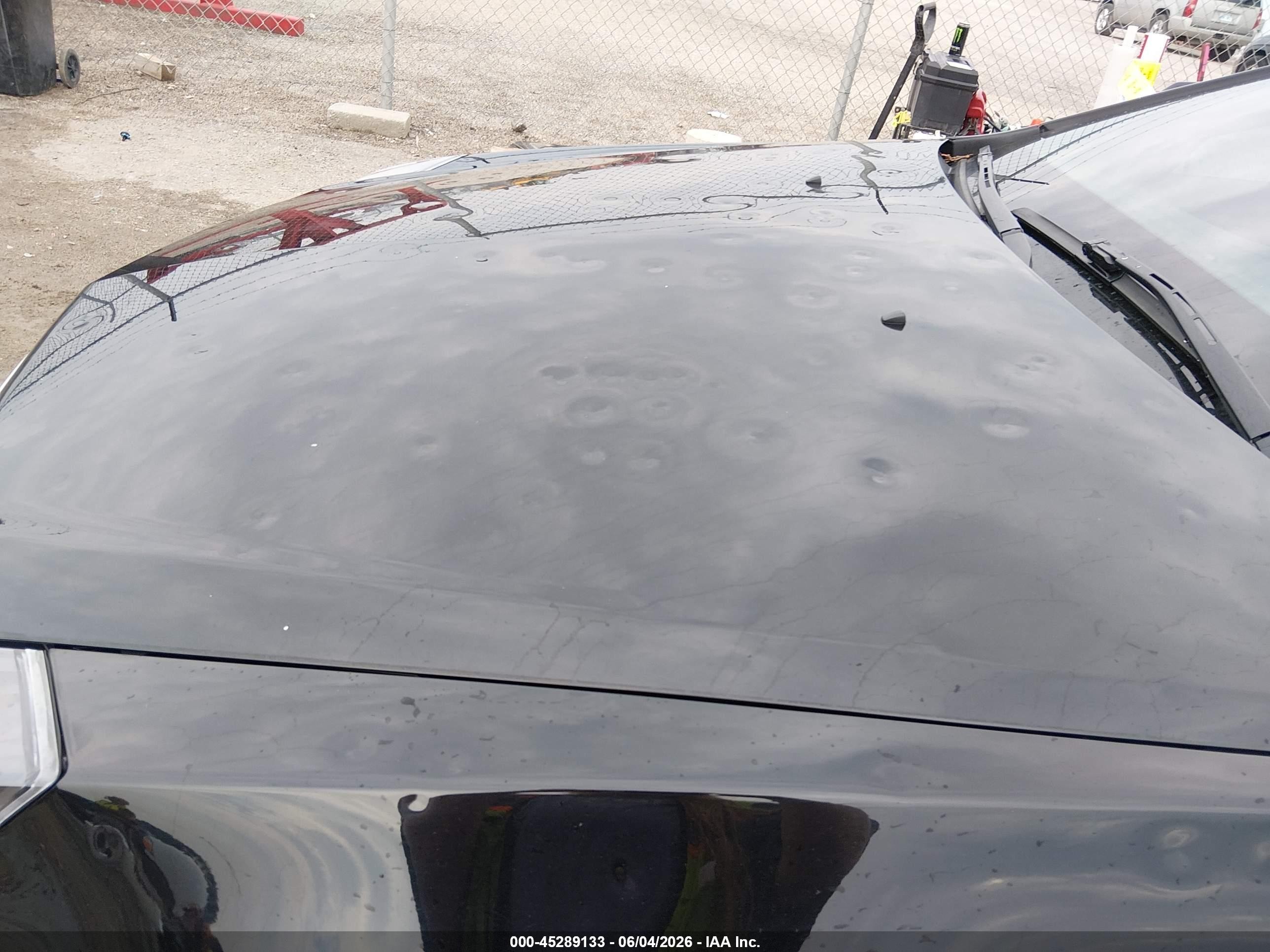 2012 Cadillac Cts Standard Black vin: 1G6DC1E3XC0143918
