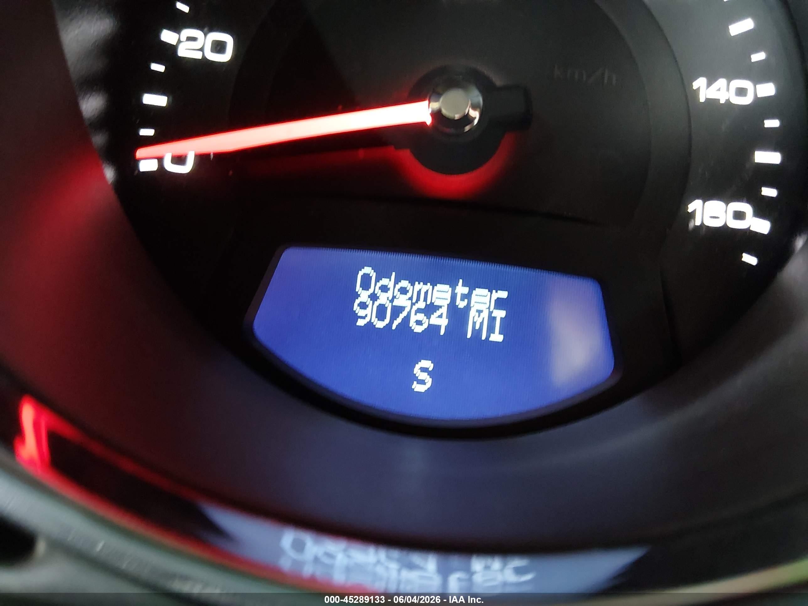 2012 Cadillac Cts Standard Black vin: 1G6DC1E3XC0143918