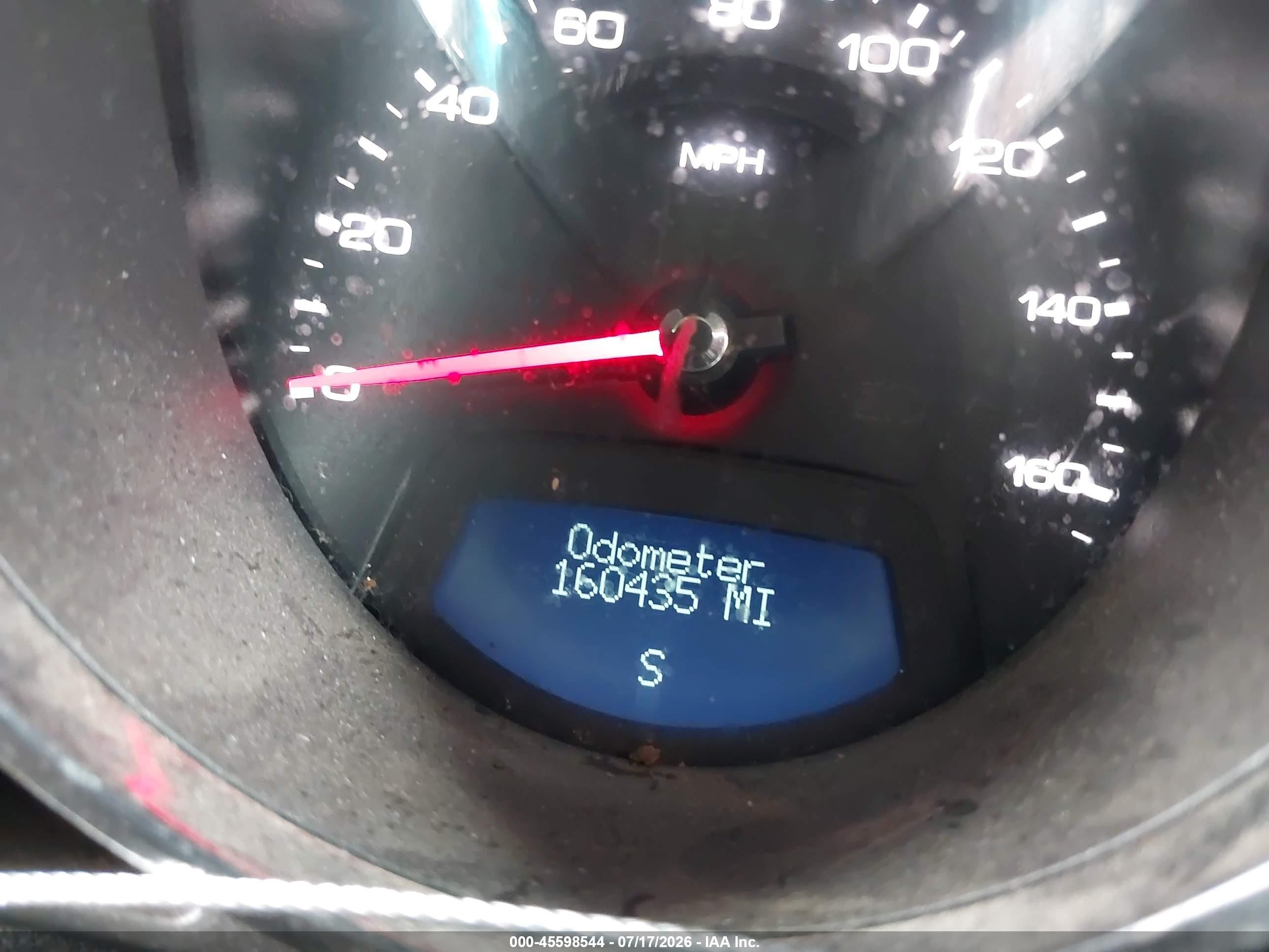 2014 Cadillac Cts Performance Black vin: 1G6DC1E3XE0103440