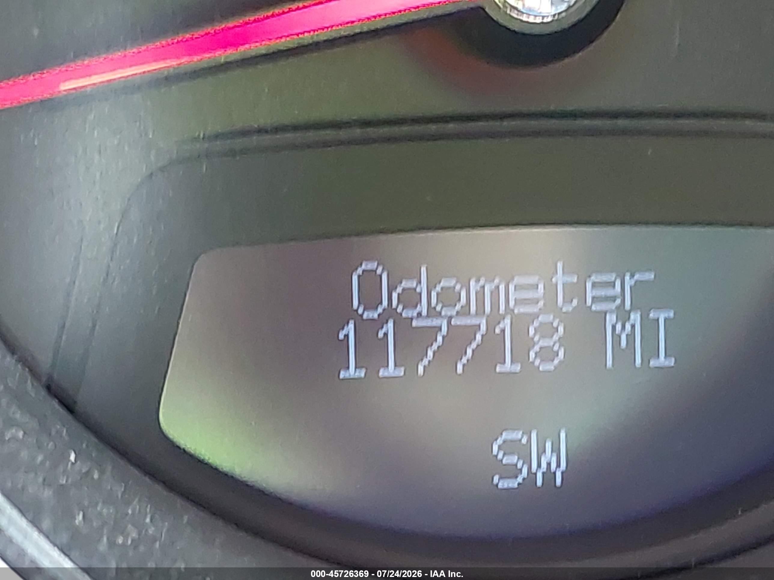 2012 Cadillac Cts Standard Silver vin: 1G6DC5E53C0117413