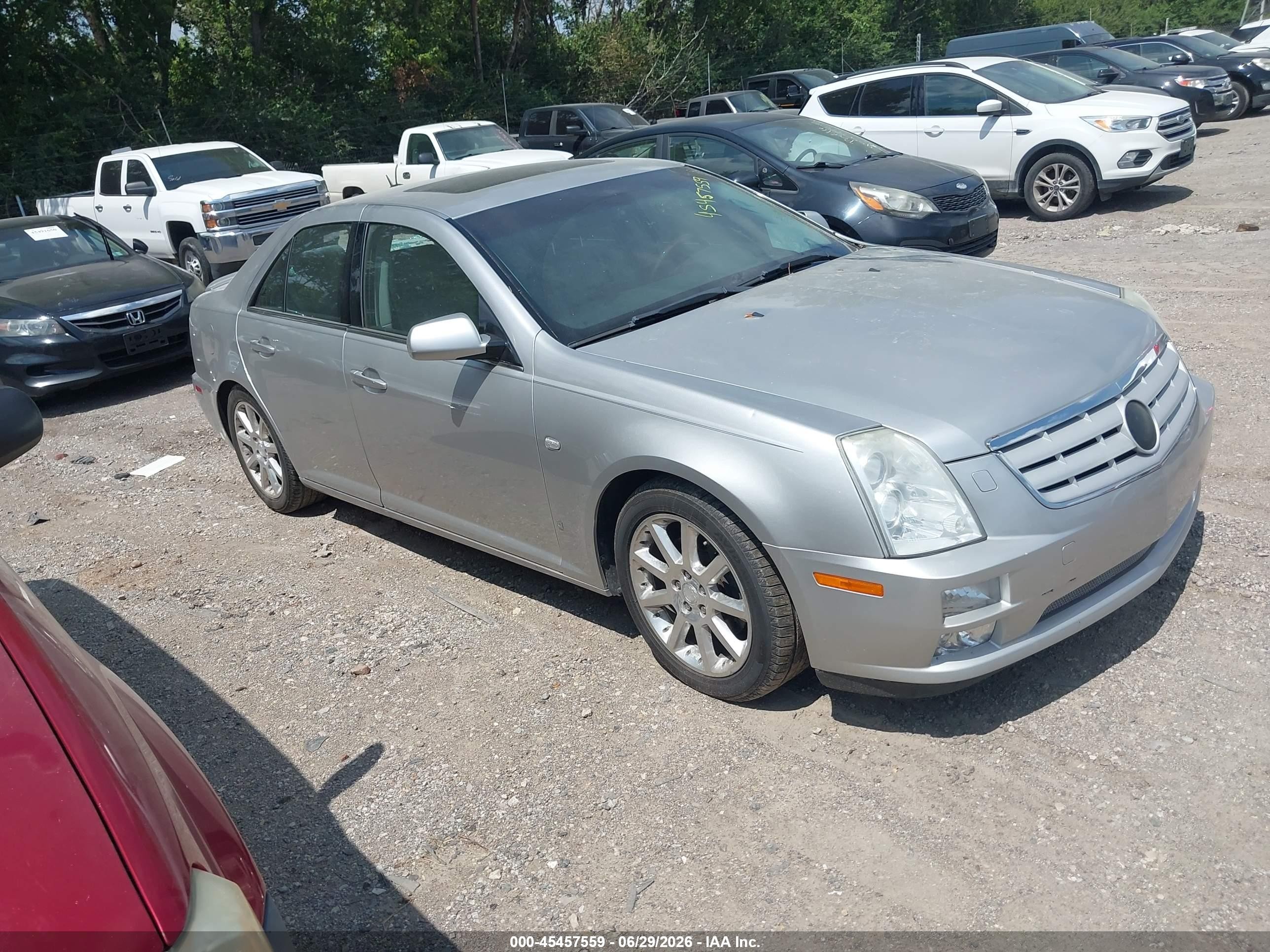 1G6DC67A160167487
