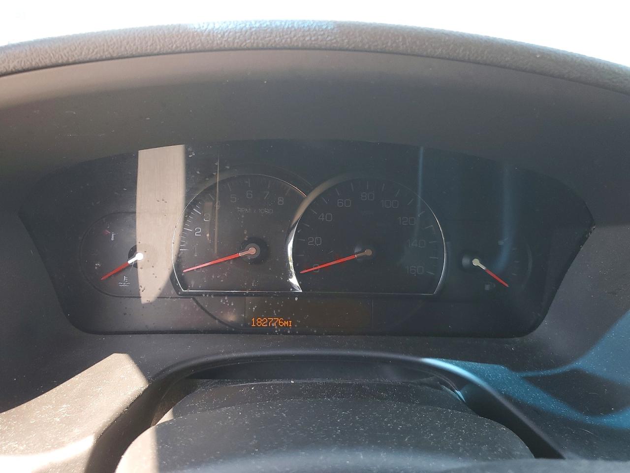 2007 Cadillac Sts Silver vin: 1G6DC67A170121501