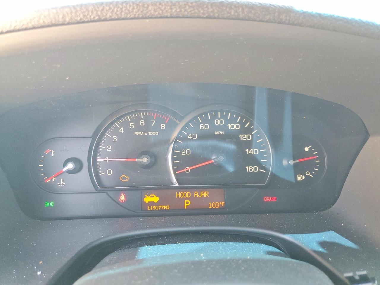 2005 Cadillac Sts Black vin: 1G6DC67A550208489