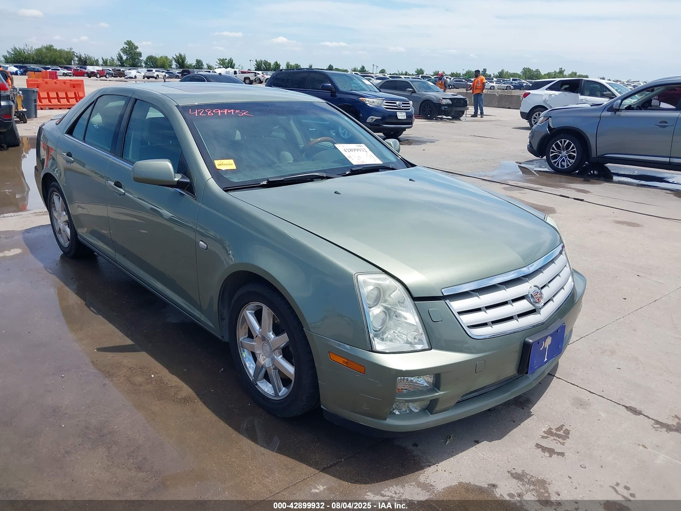 1G6DC67A650150425