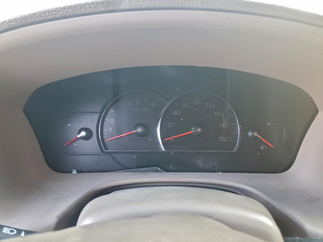 2007 Cadillac Sts White vin: 1G6DC67A770163817