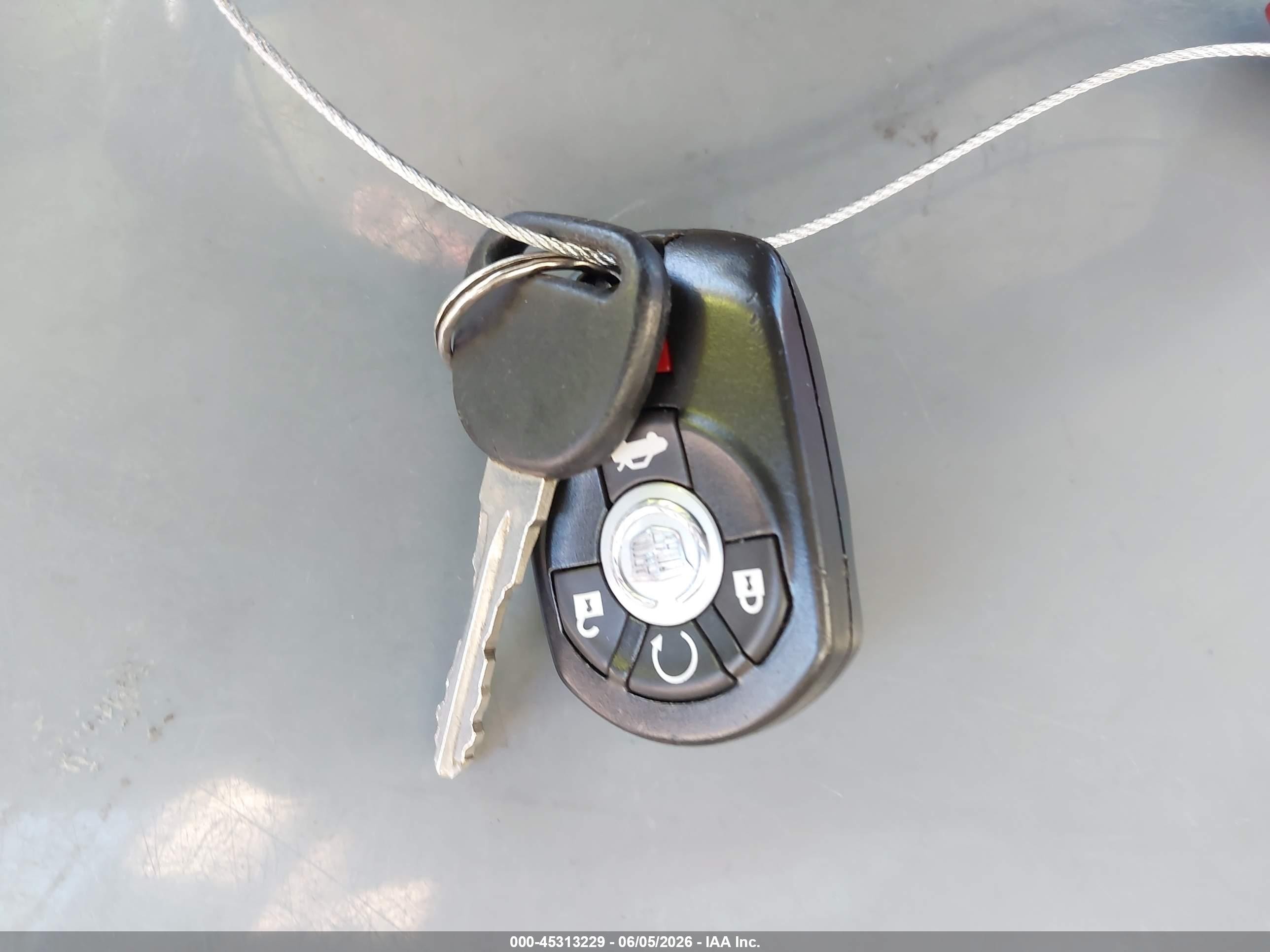 2006 Cadillac Sts V8 Золотой vin: 1G6DC67A960174512