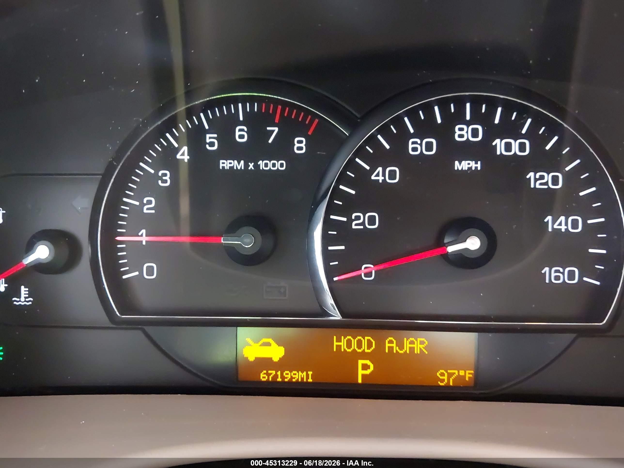 2006 Cadillac Sts V8 Золотой vin: 1G6DC67A960174512