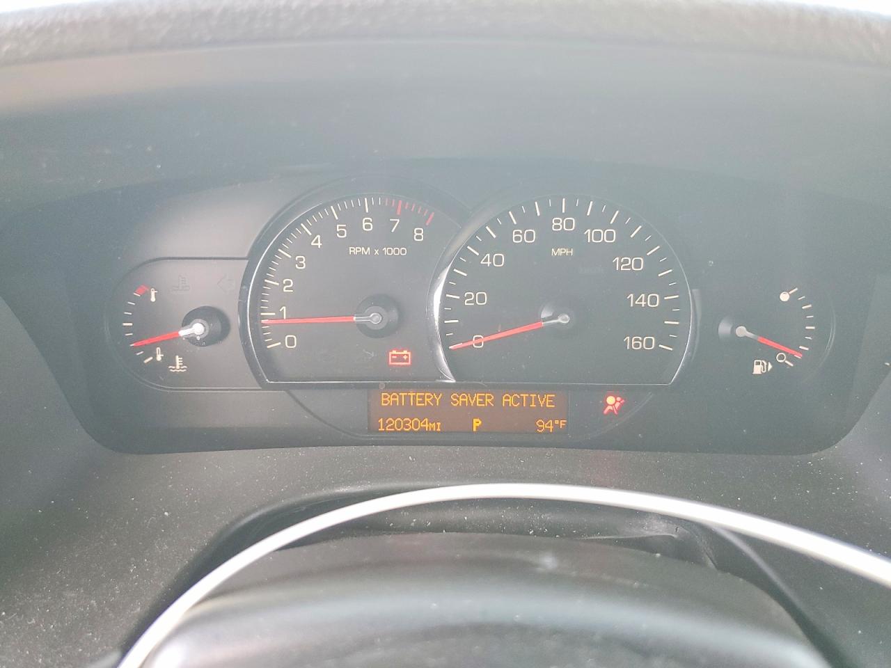 2006 Cadillac Sts Gray vin: 1G6DC67AX60168704