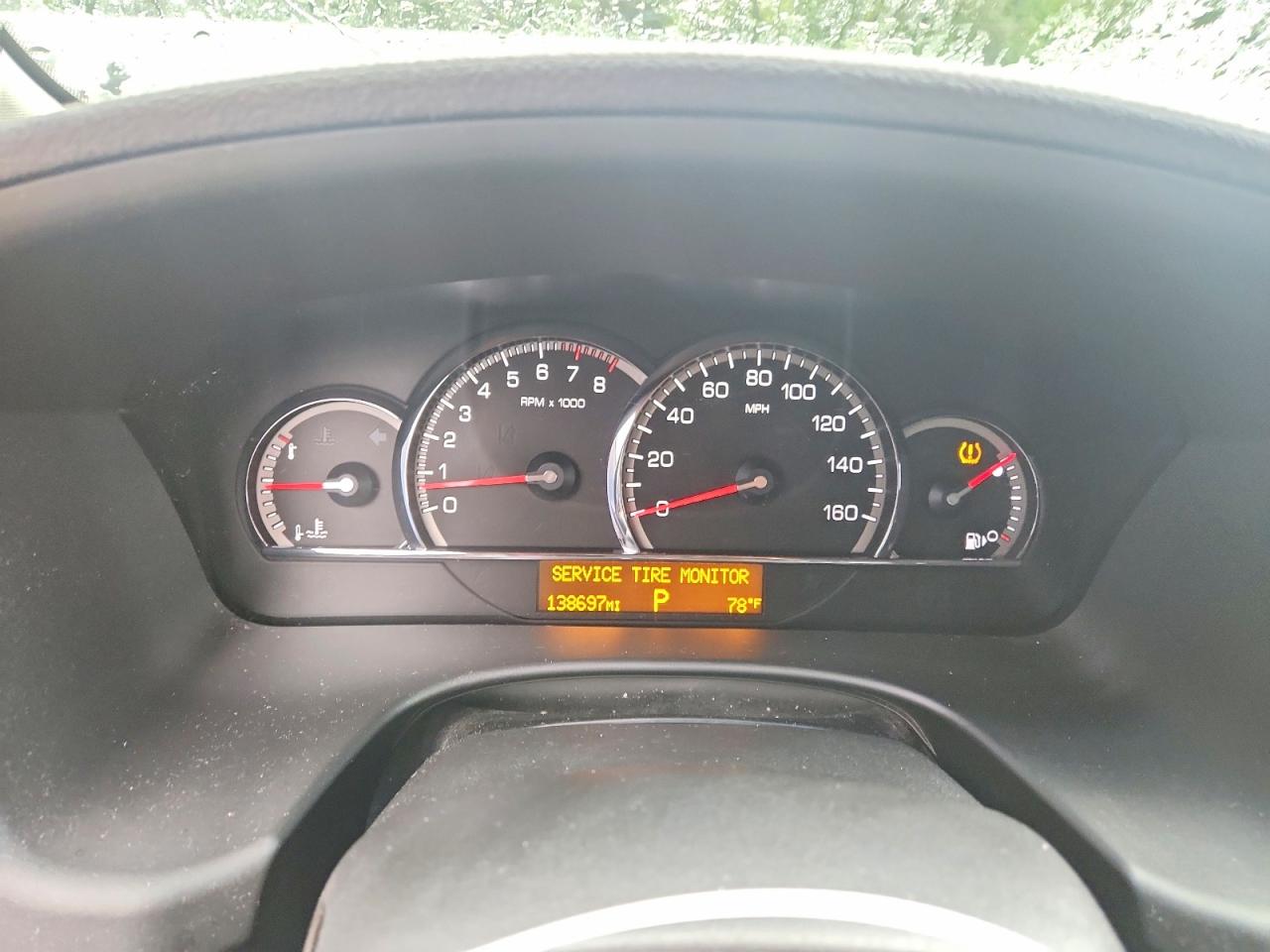 2009 Cadillac Sts Черный vin: 1G6DD67V190131755