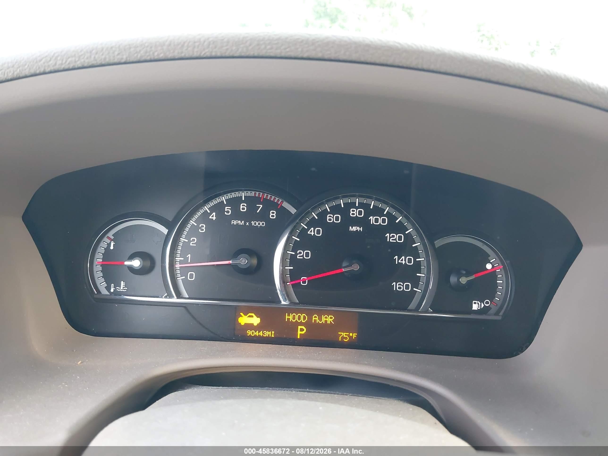 2008 Cadillac Sts Awd W/1sb Burgundy vin: 1G6DD67V380182334