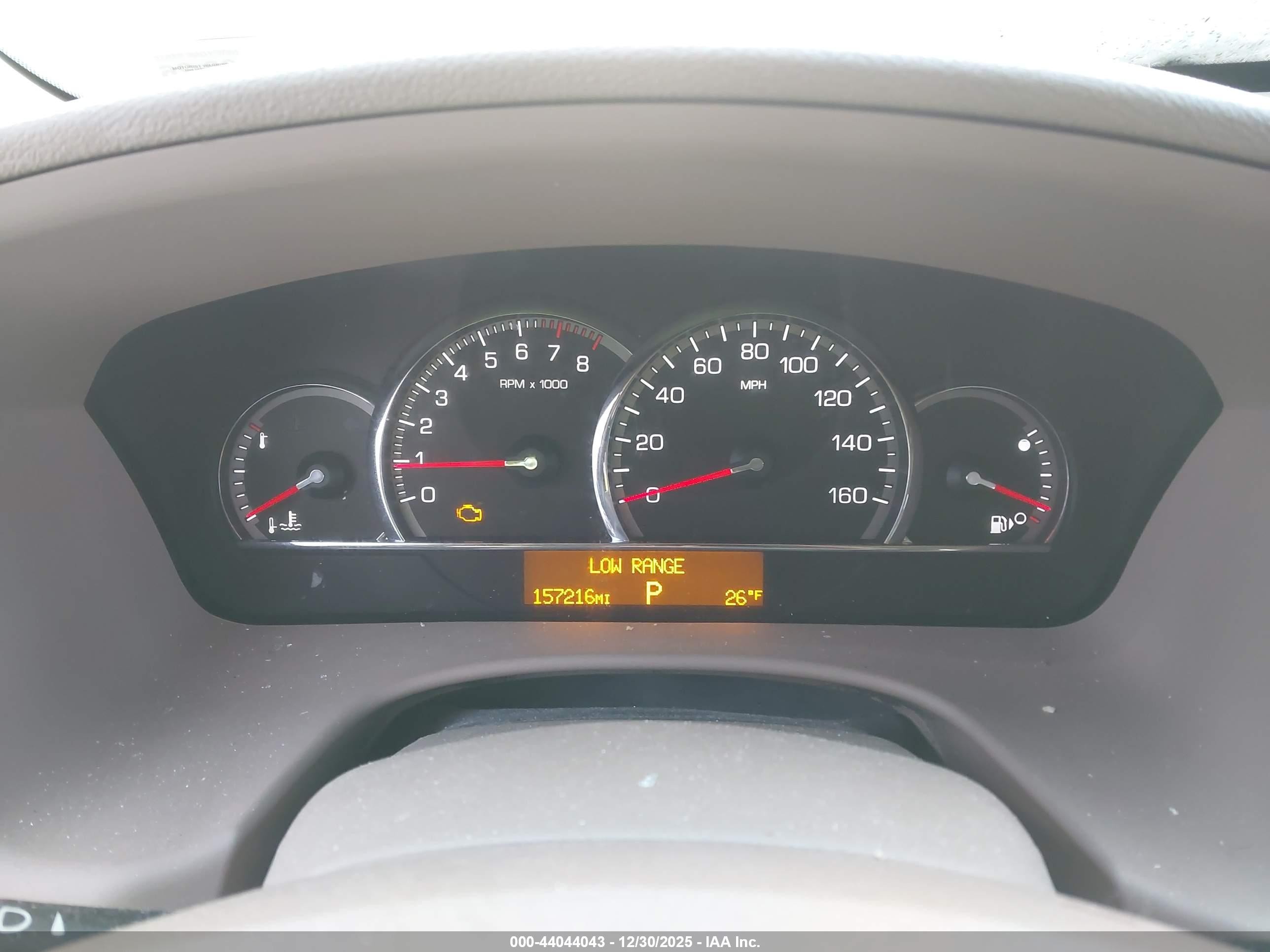 2008 Cadillac Sts V6 White vin: 1G6DD67V380215817