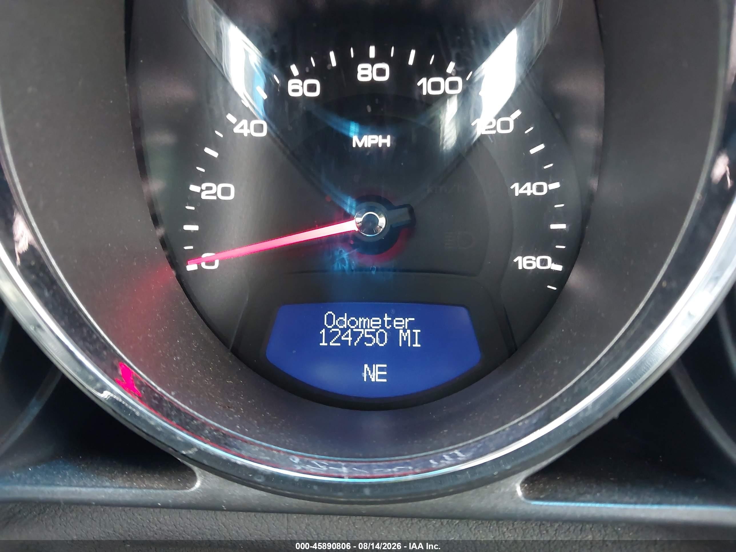 2012 Cadillac Cts Luxury Cream vin: 1G6DE5E50C0130551
