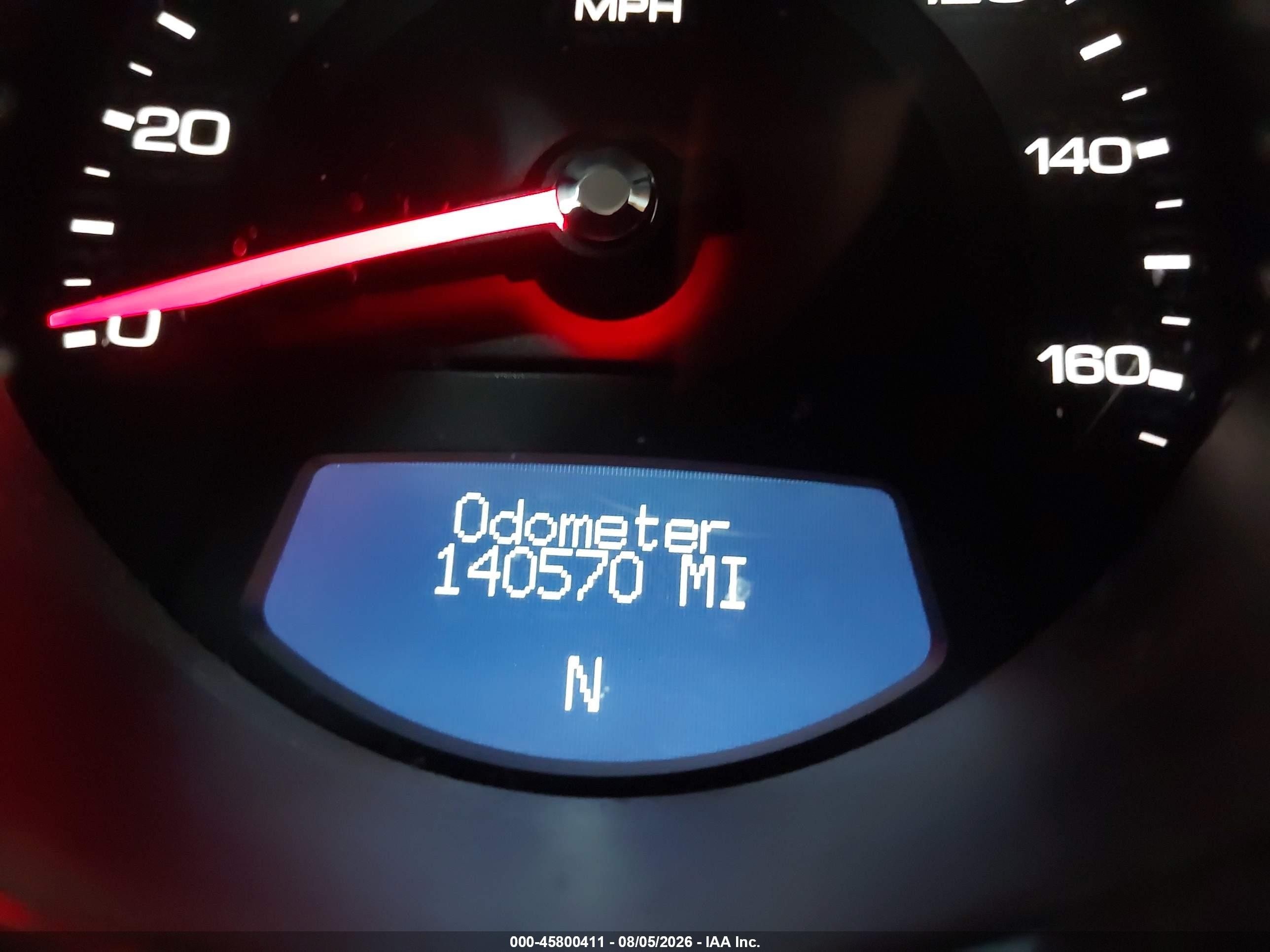2012 Cadillac Cts Luxury Blue vin: 1G6DE5E53C0150390