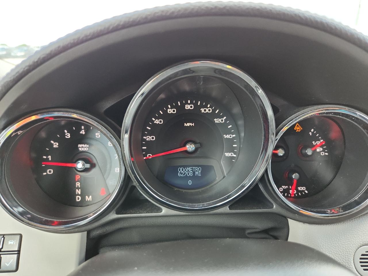 2011 Cadillac Cts Luxury Collection Silver vin: 1G6DE5EY1B0164474 Damage: Warning - Traction Control, On, Unacceptable