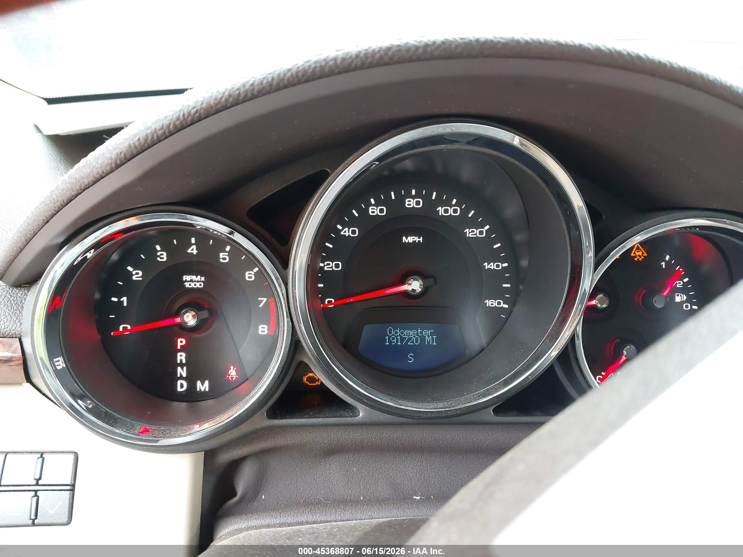2011 Cadillac Cts Luxury Коричневый vin: 1G6DE5EY4B0141609
