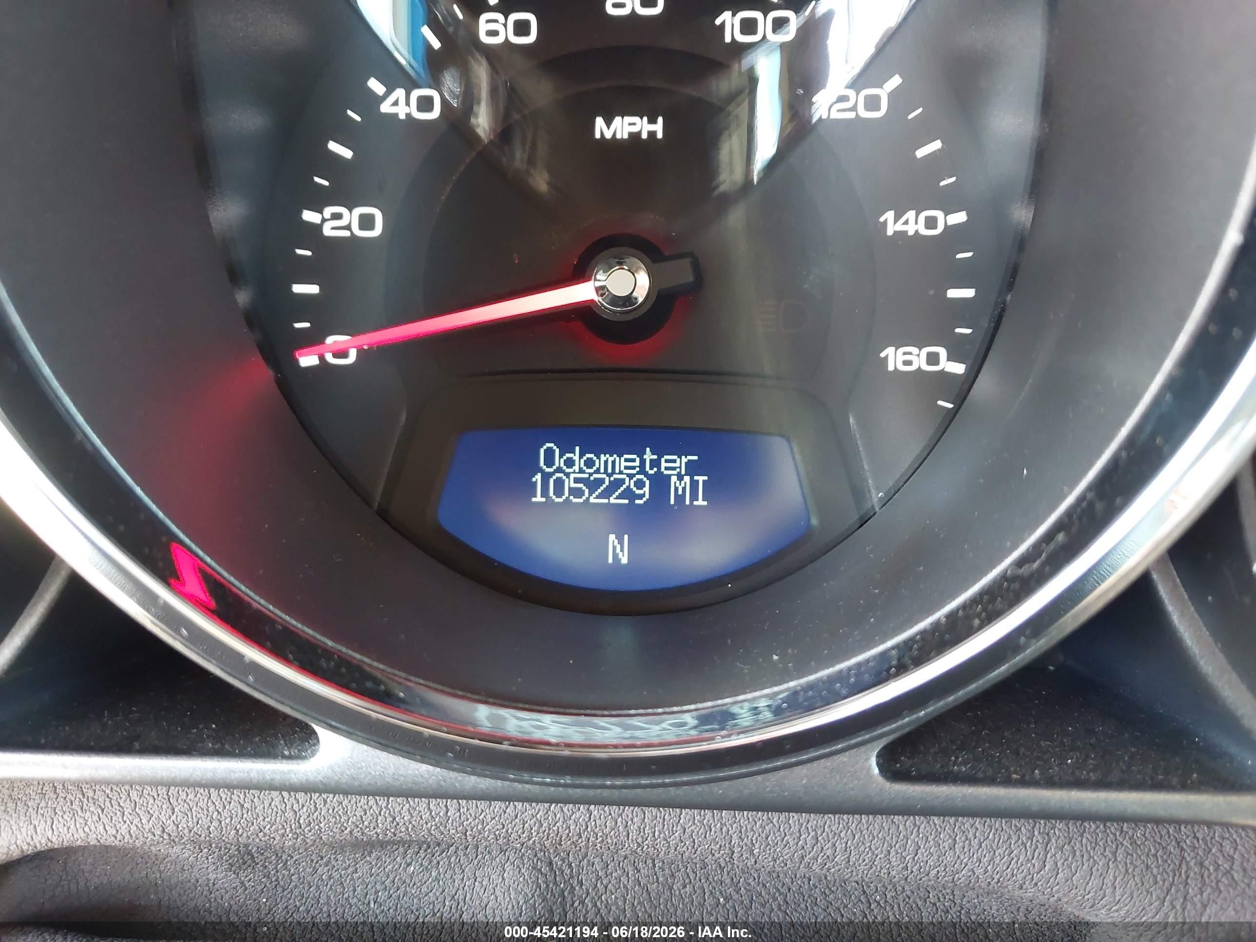 2011 Cadillac Cts Luxury Gray vin: 1G6DE5EY9B0163279