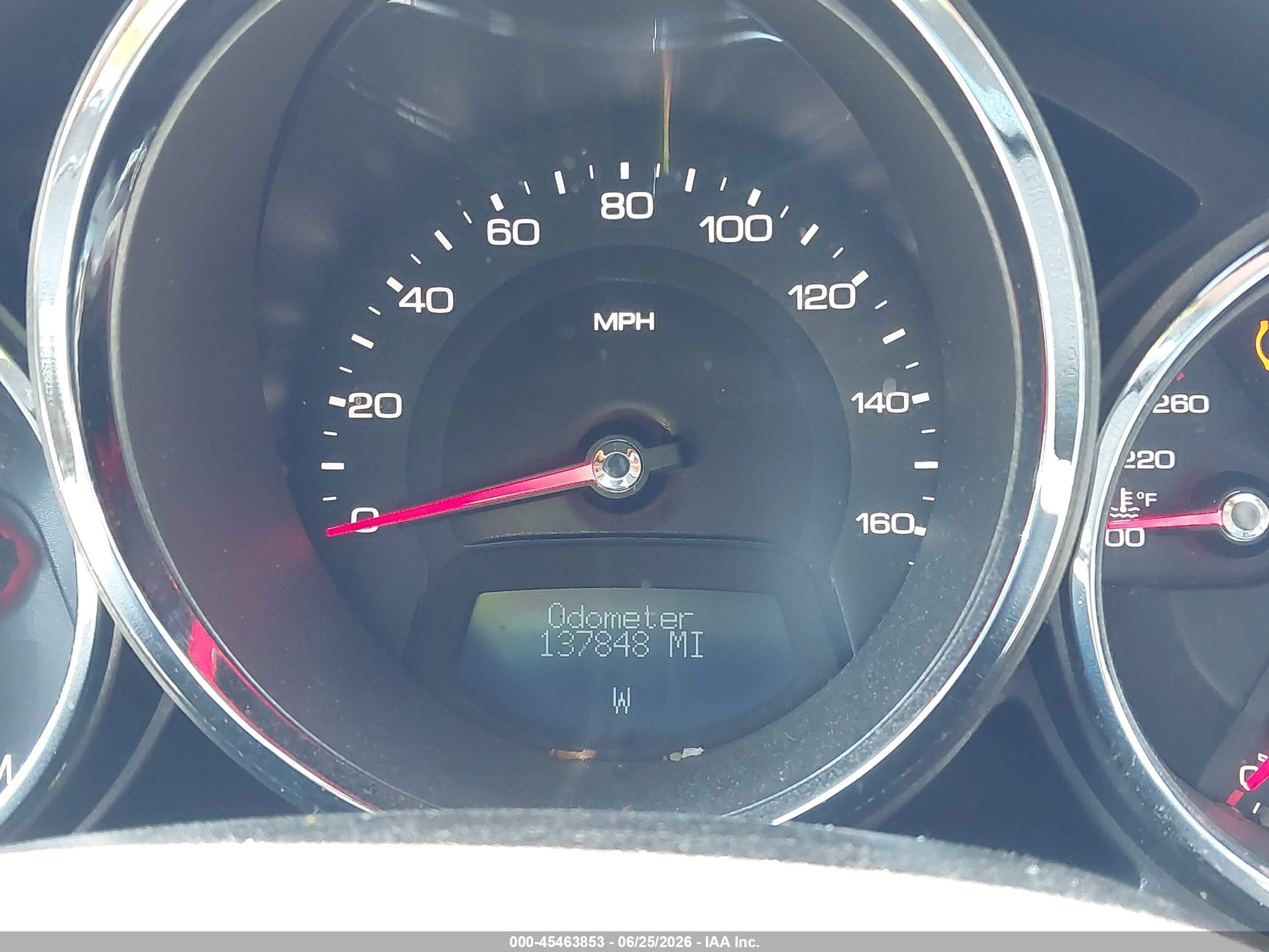 2011 Cadillac Cts Luxury Silver vin: 1G6DE5EYXB0135488