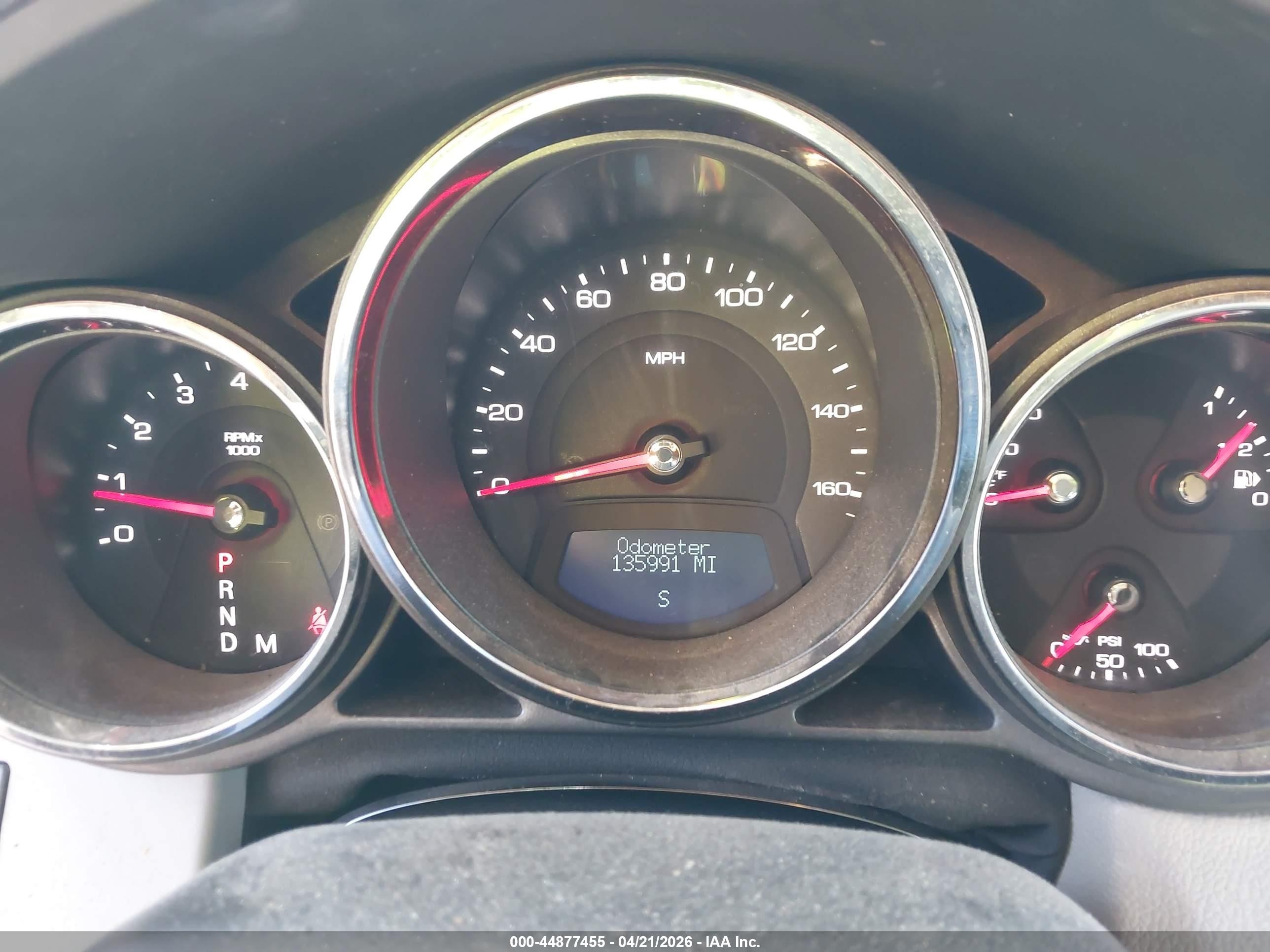 2011 Cadillac Cts Luxury Red vin: 1G6DE8EY1B0107760