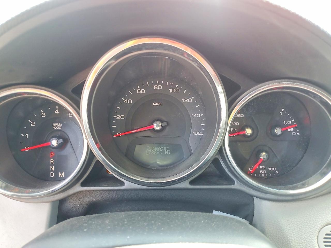 2009 Cadillac Cts Двухцветный vin: 1G6DF577090118310
