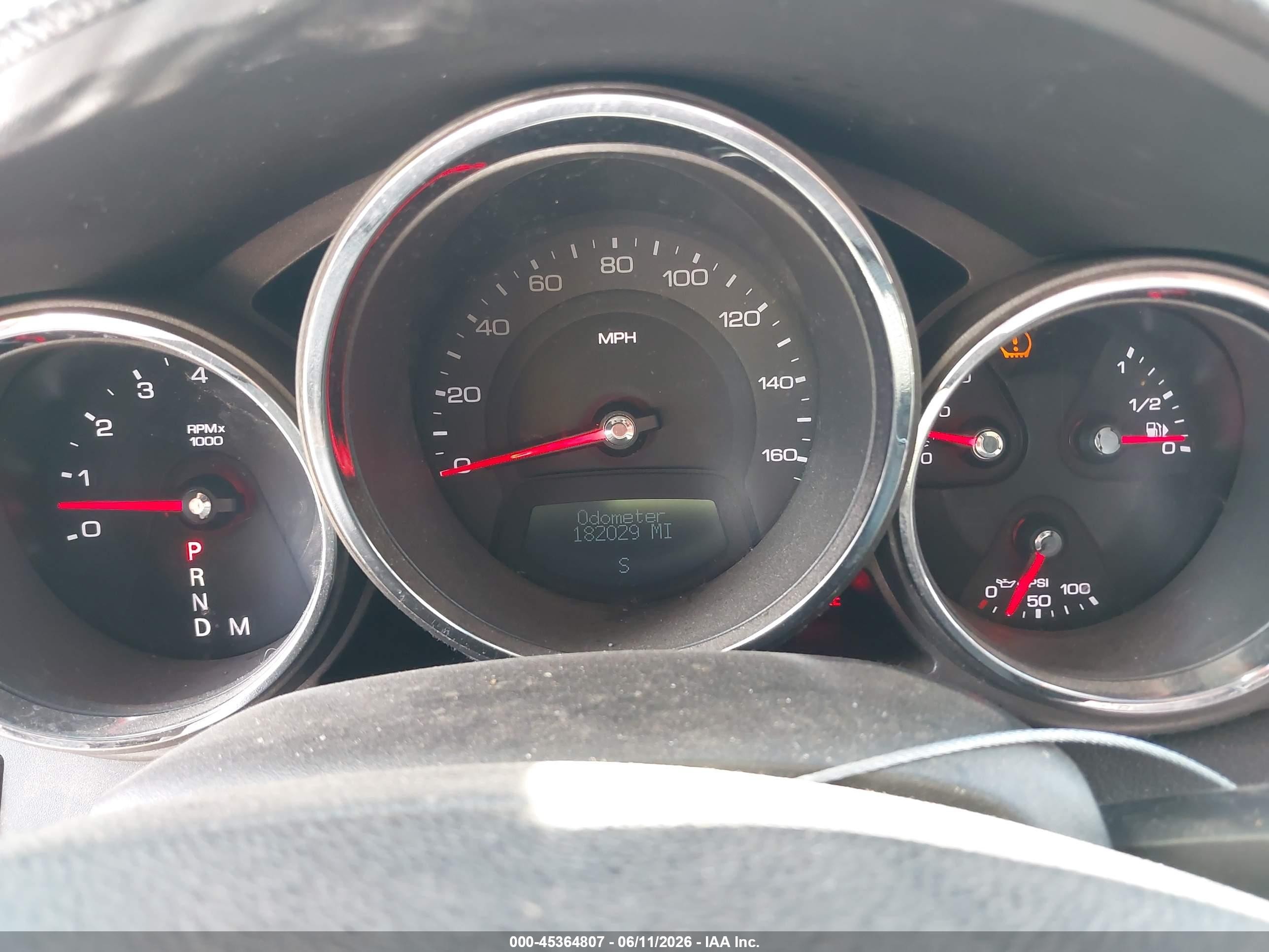 2009 Cadillac Cts Rwd W/1sa Gray vin: 1G6DF577190131406