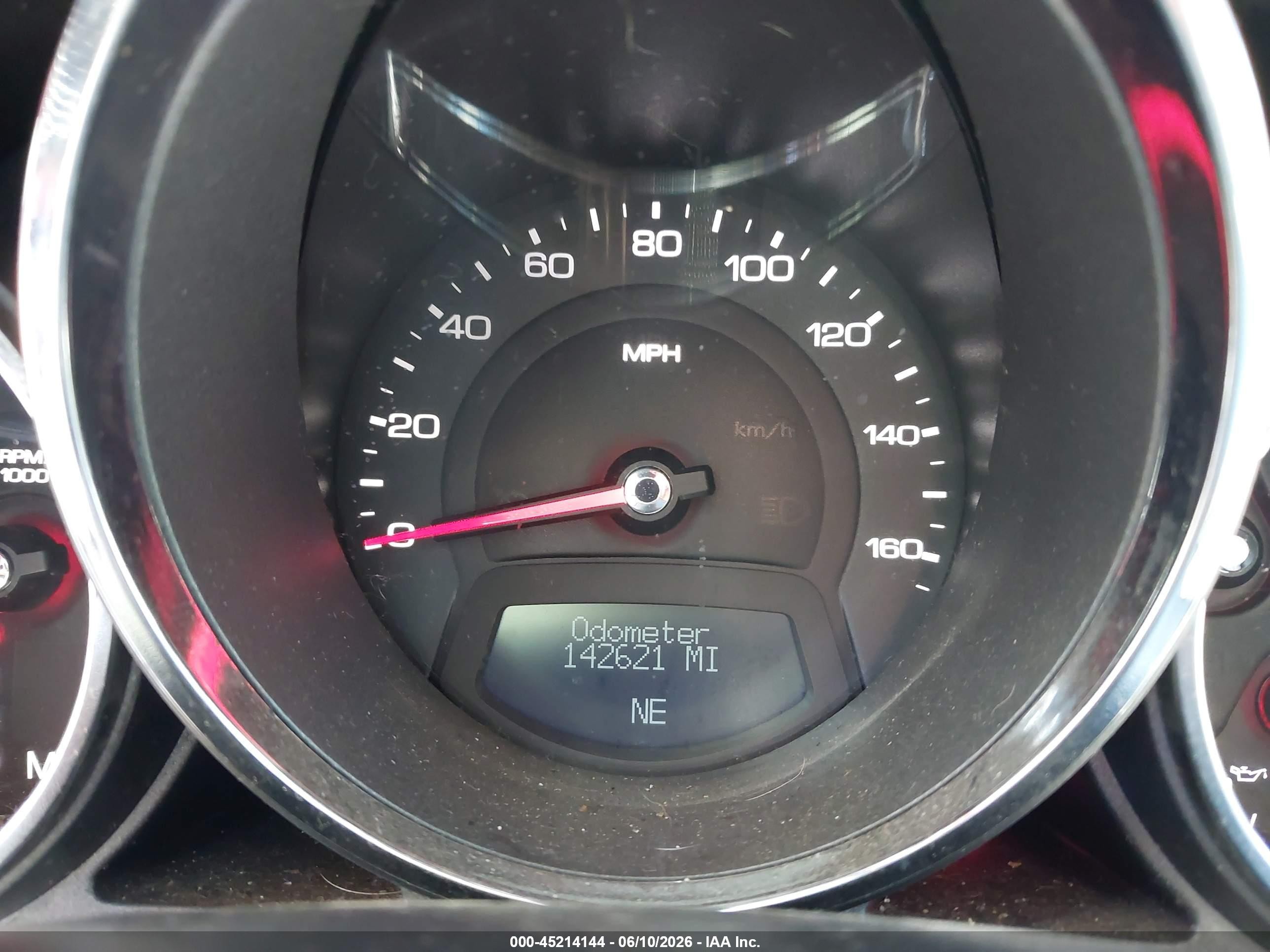 2008 Cadillac Cts Standard Черный vin: 1G6DF577280174893
