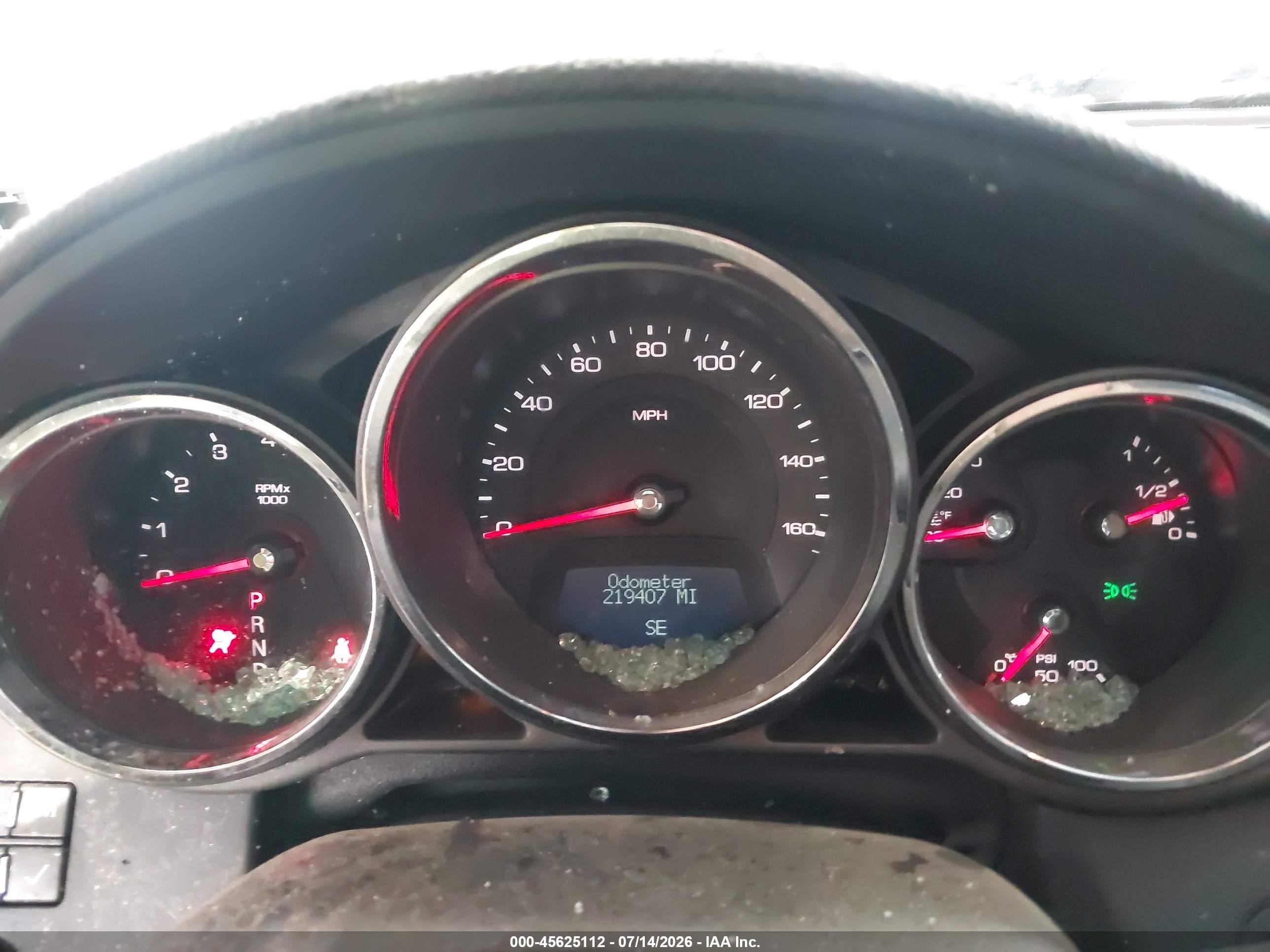 2009 Cadillac Cts Rwd W/1sa Red vin: 1G6DF577290136582