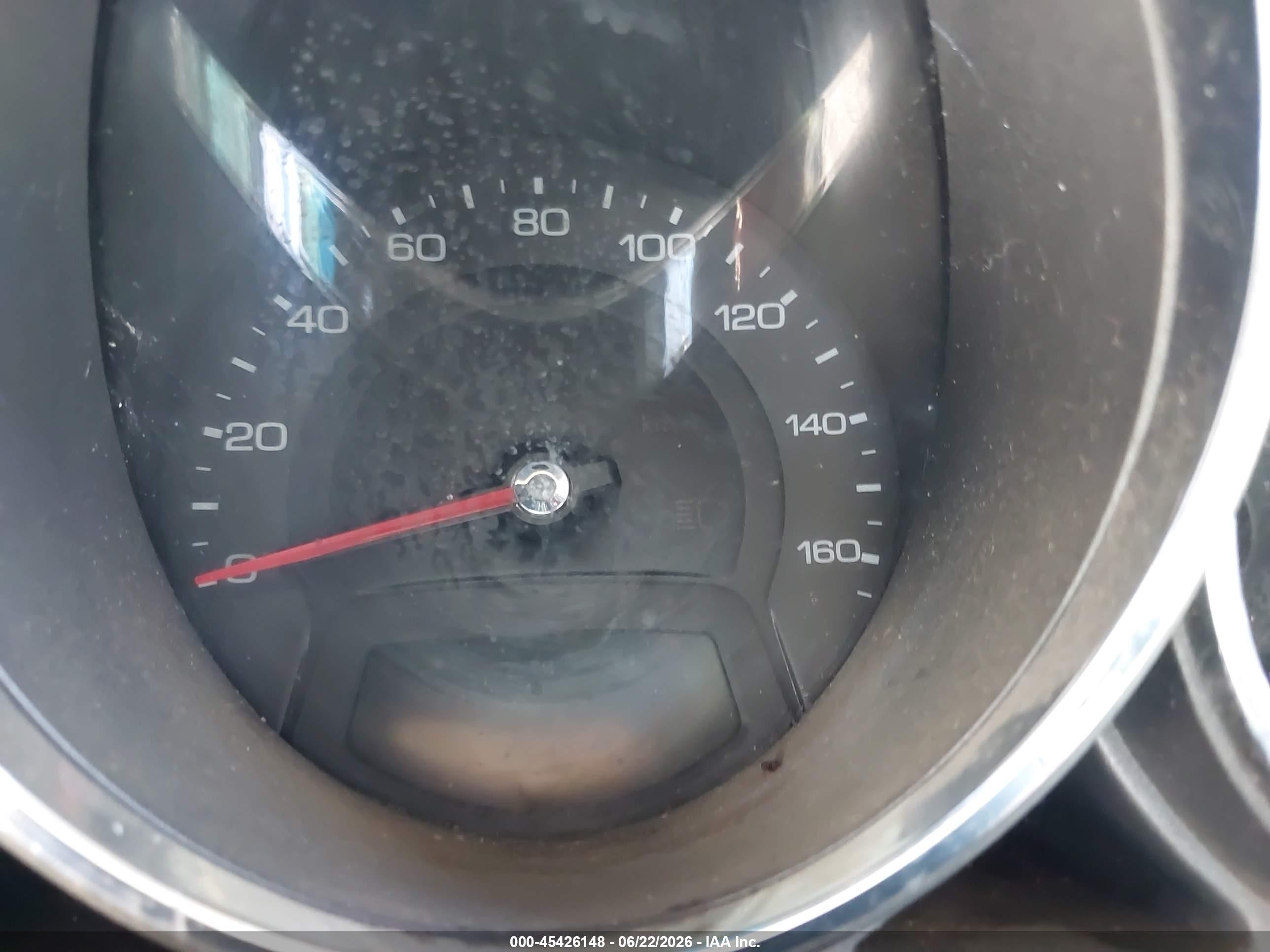 2008 Cadillac Cts Rwd W/1sa Black vin: 1G6DF577580191803